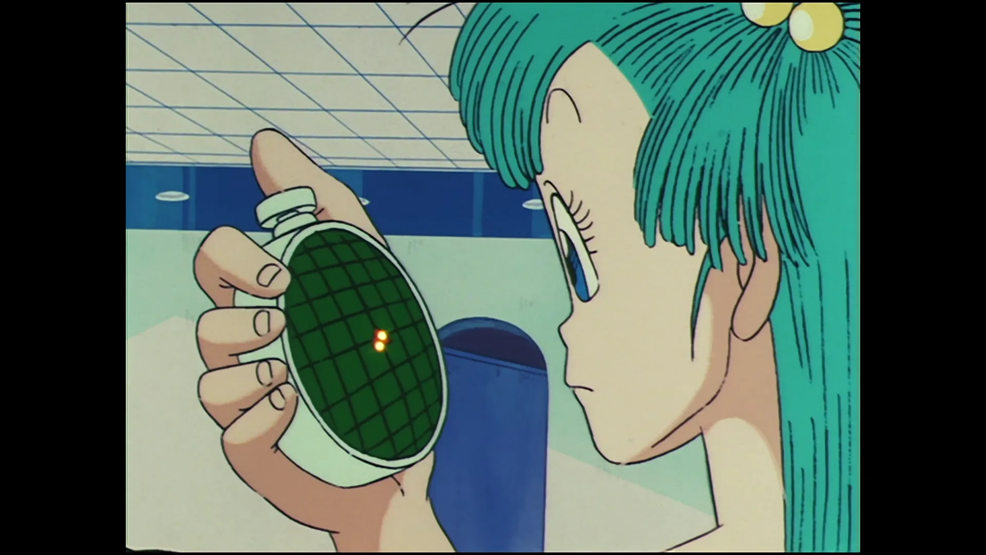 Master thief haski — capture 9 sur 30 (Dragon Ball)