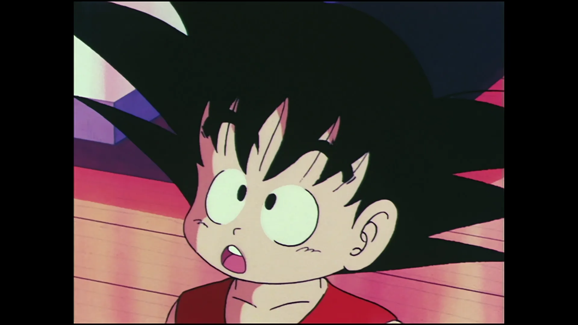 Master thief haski — capture 10 sur 30 (Dragon Ball)