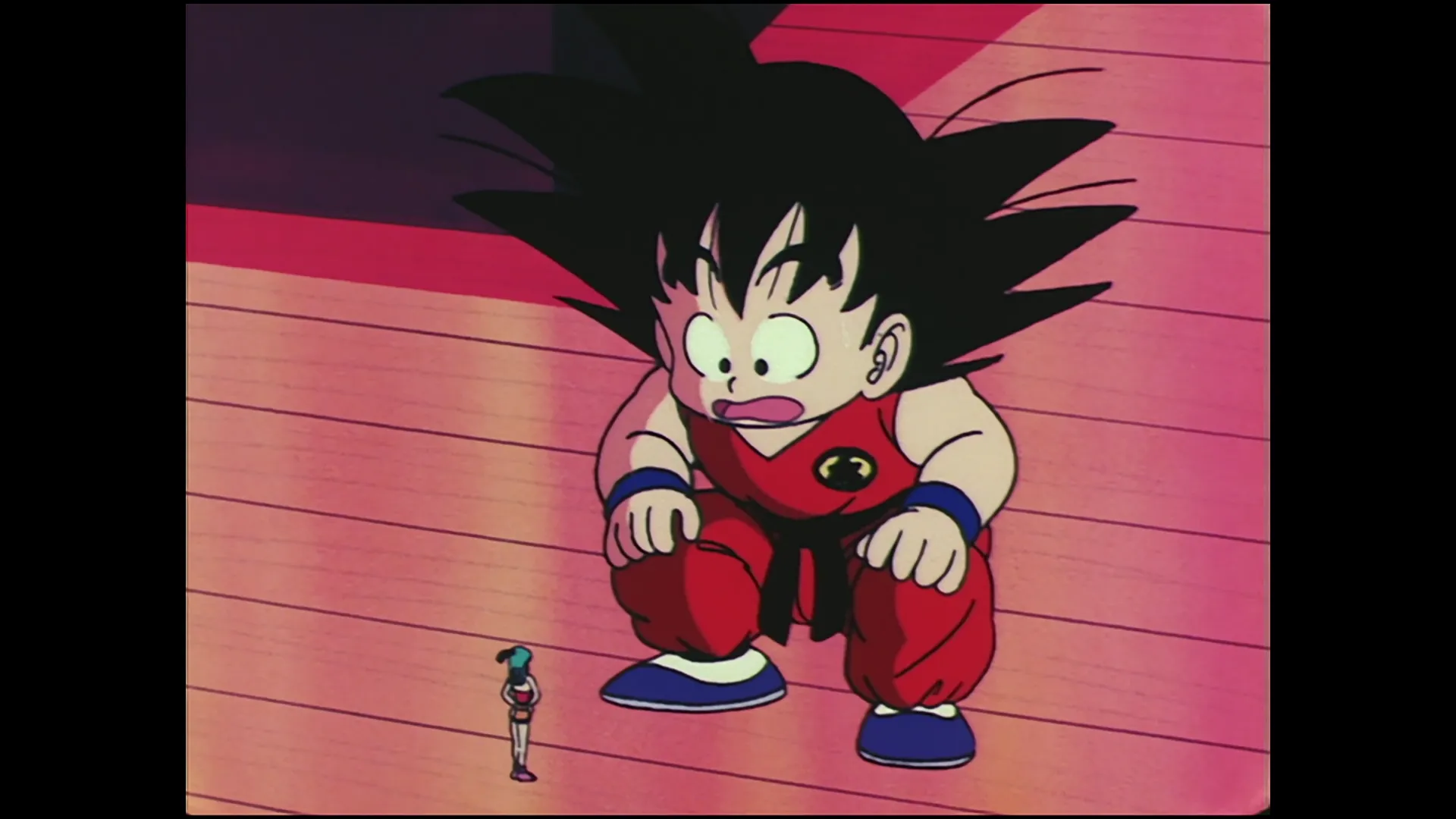 Master thief haski — capture 11 sur 30 (Dragon Ball)
