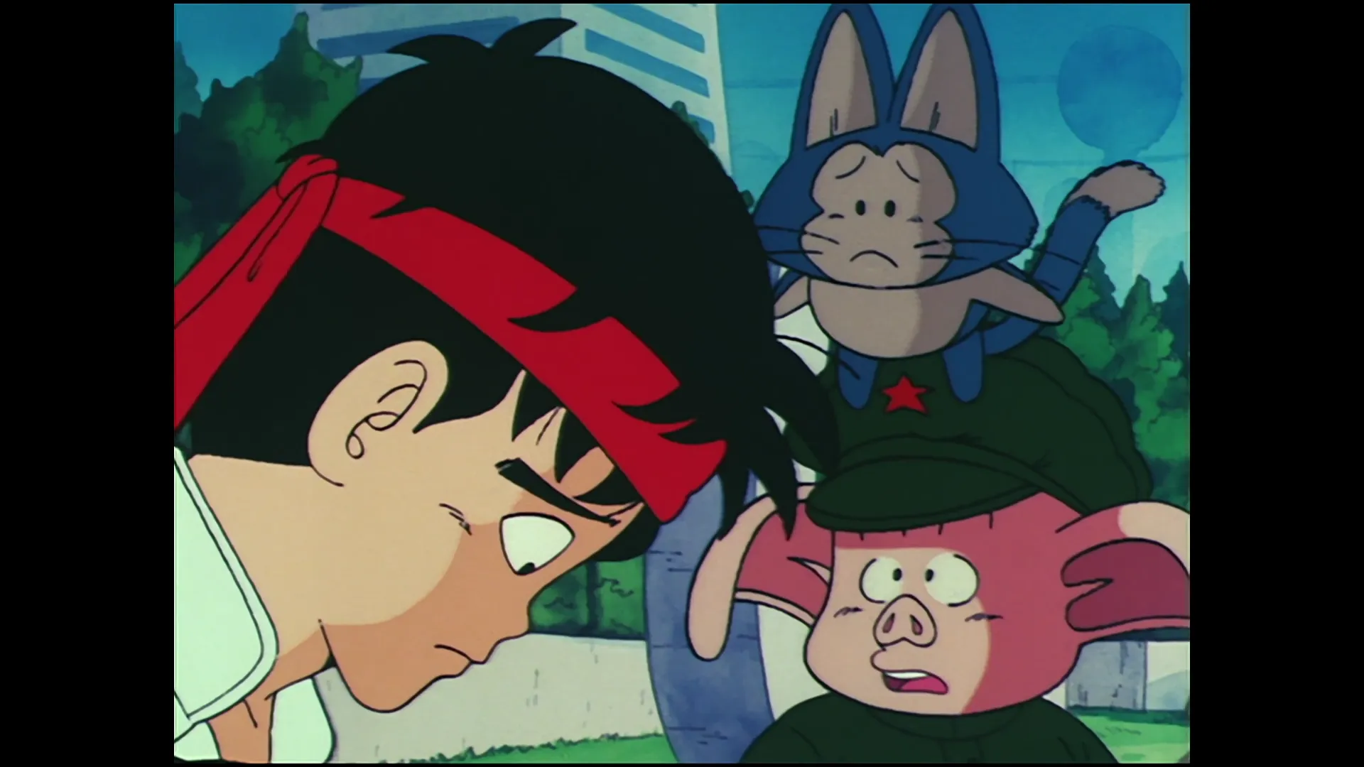 Master thief haski — capture 29 sur 30 (Dragon Ball)