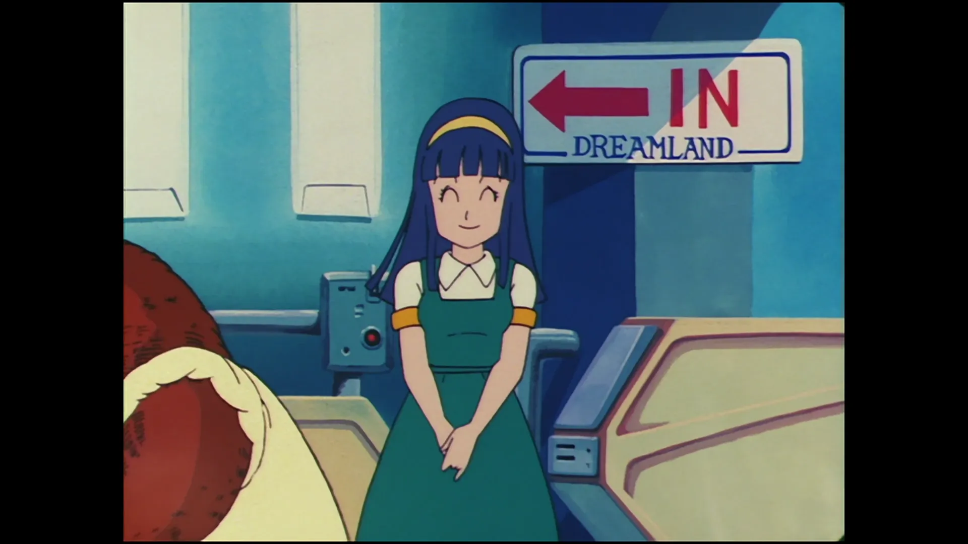 Danger in the air — capture 5 sur 30 (Dragon Ball)