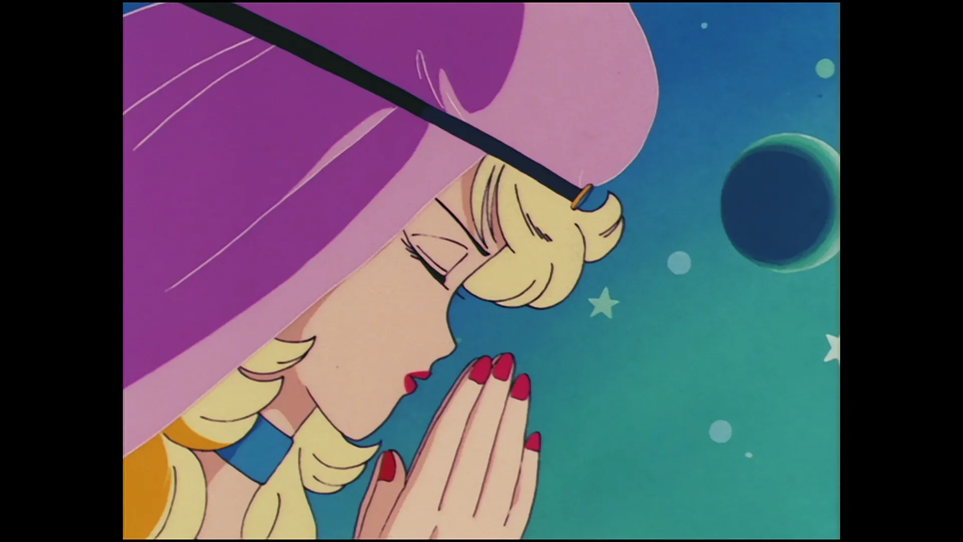 Danger in the air — capture 15 sur 30 (Dragon Ball)