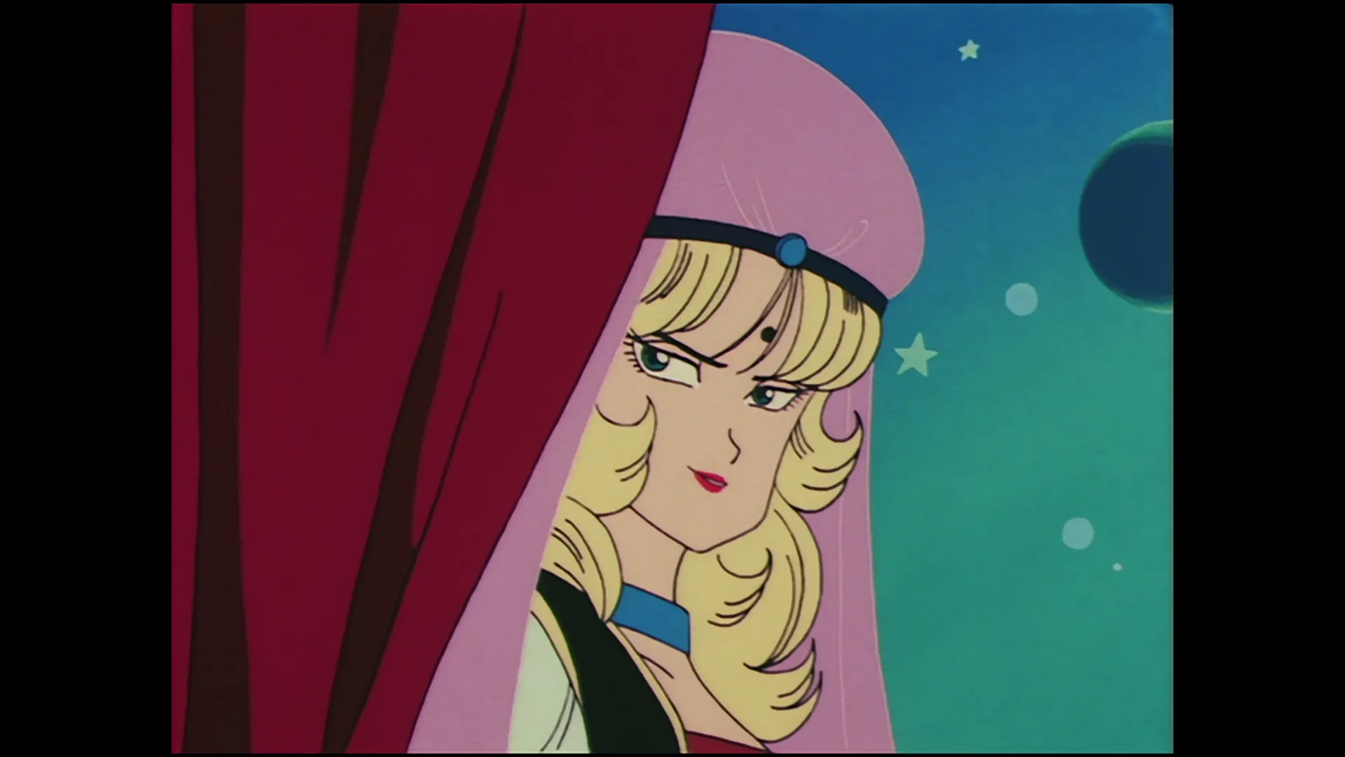 Danger in the air — capture 19 sur 30 (Dragon Ball)