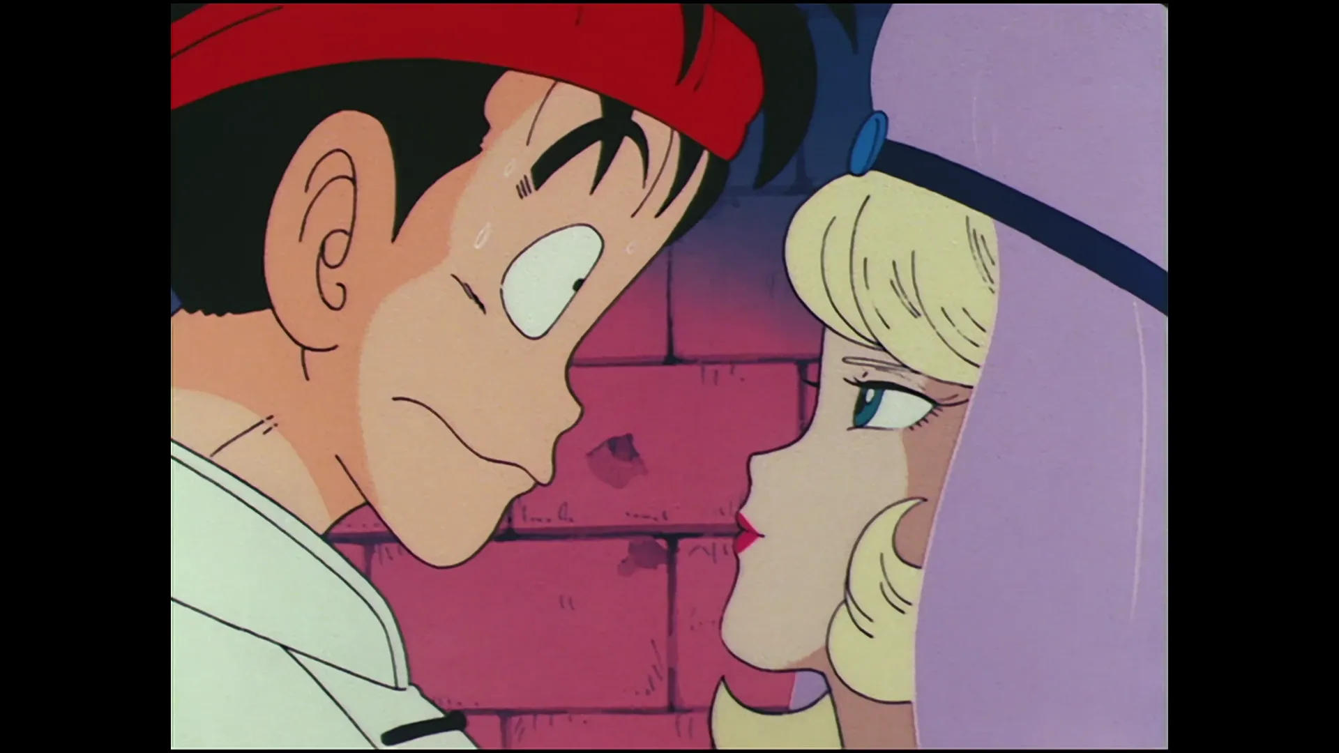 Danger in the air — capture 21 sur 30 (Dragon Ball)