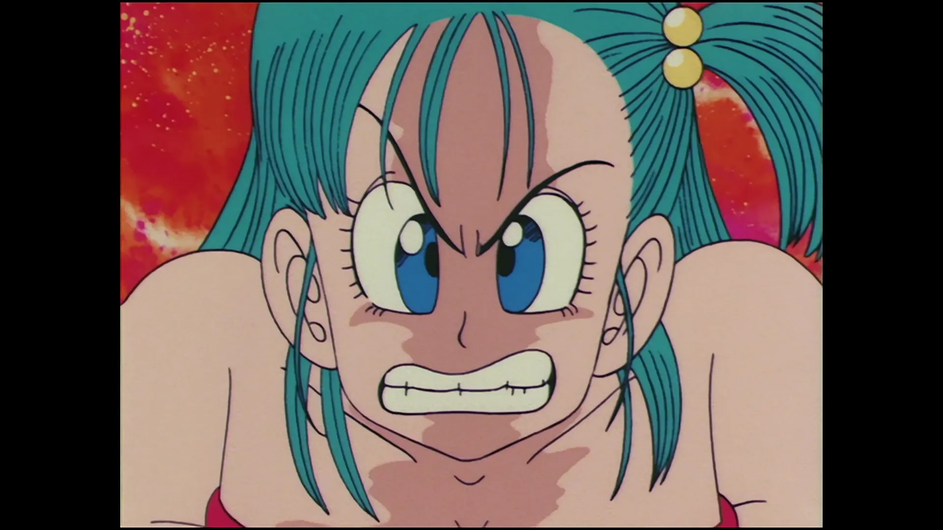 Danger in the air — capture 23 sur 30 (Dragon Ball)