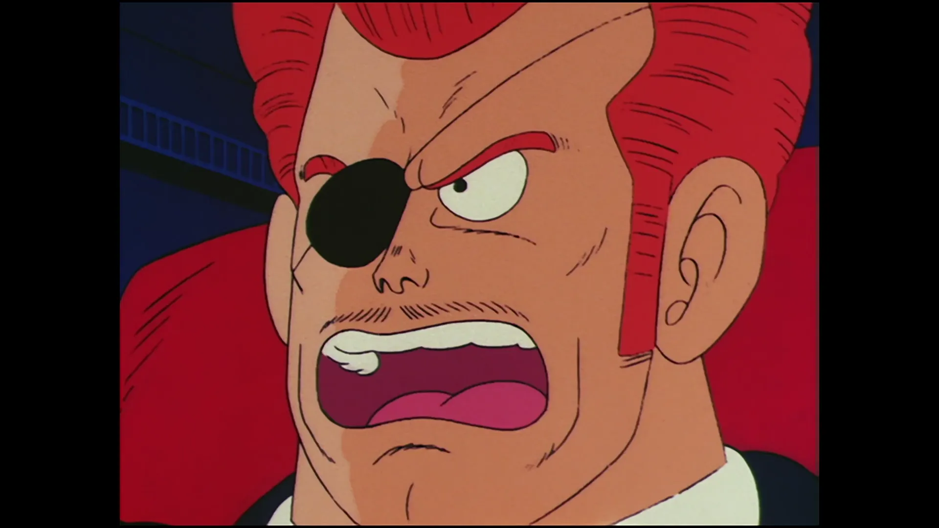 Bulmas bad day — capture 3 sur 30 (Dragon Ball)