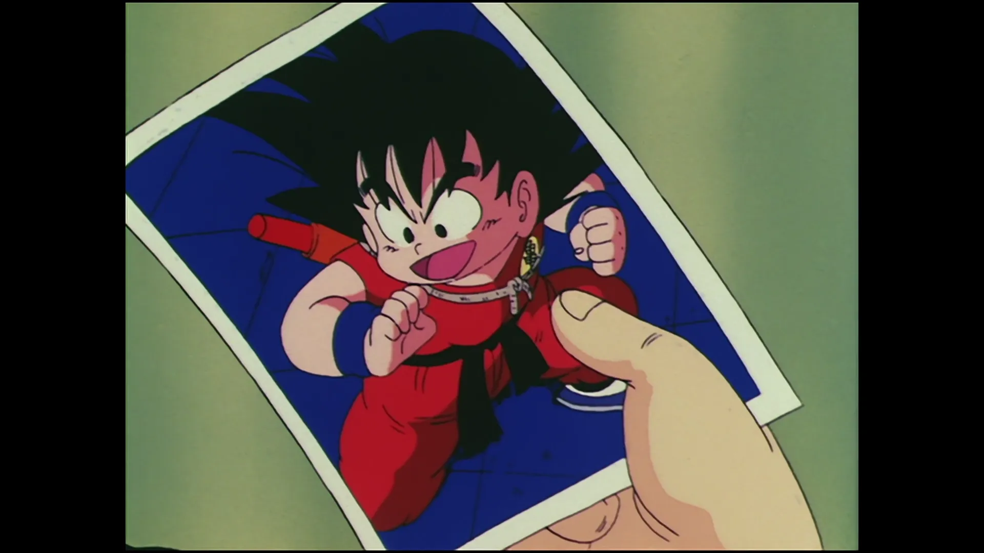 Bulmas bad day — capture 7 sur 30 (Dragon Ball)