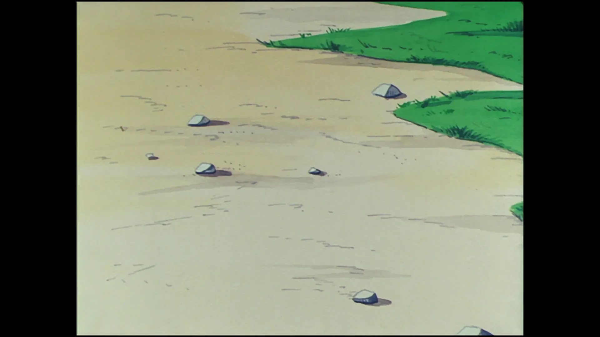 Bulmas bad day — capture 15 sur 30 (Dragon Ball)