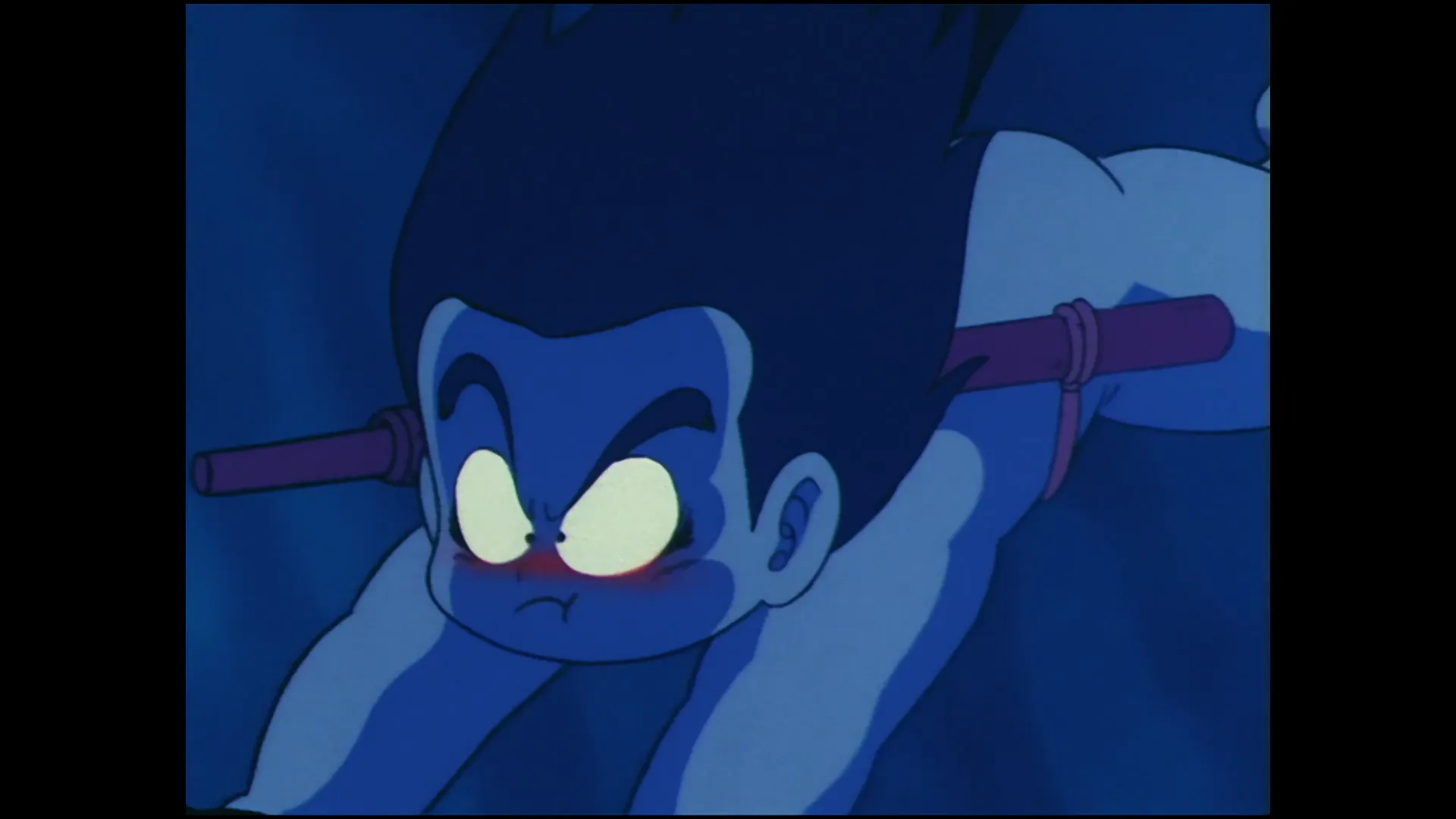 Bulmas bad day — capture 16 sur 30 (Dragon Ball)
