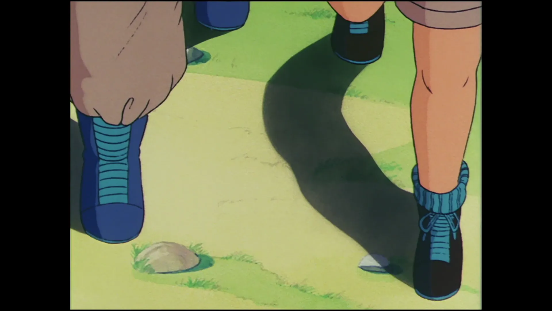 Bulmas bad day — capture 21 sur 30 (Dragon Ball)