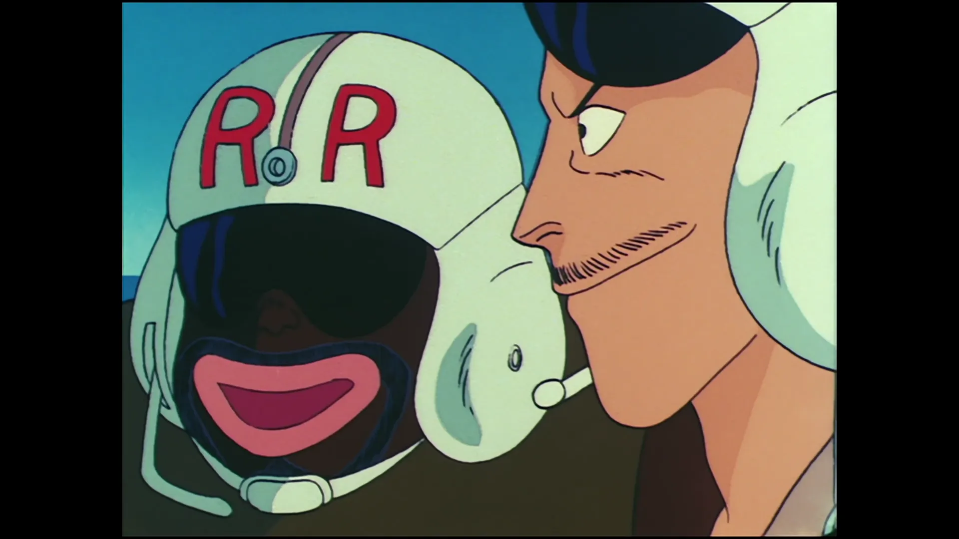 Bulmas bad day — capture 24 sur 30 (Dragon Ball)