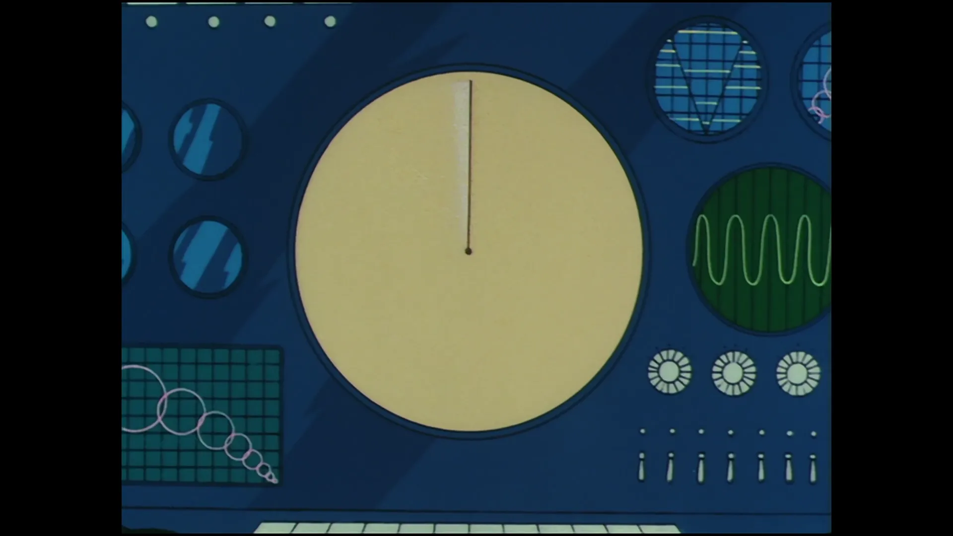 Bulmas bad day — capture 30 sur 30 (Dragon Ball)