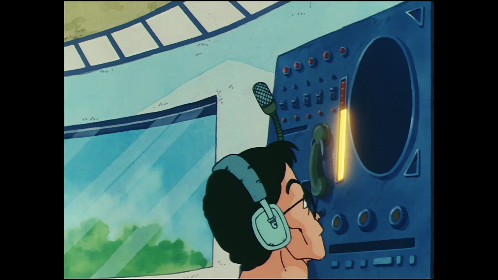 Kame house found — capture 3 sur 30 (Dragon Ball)