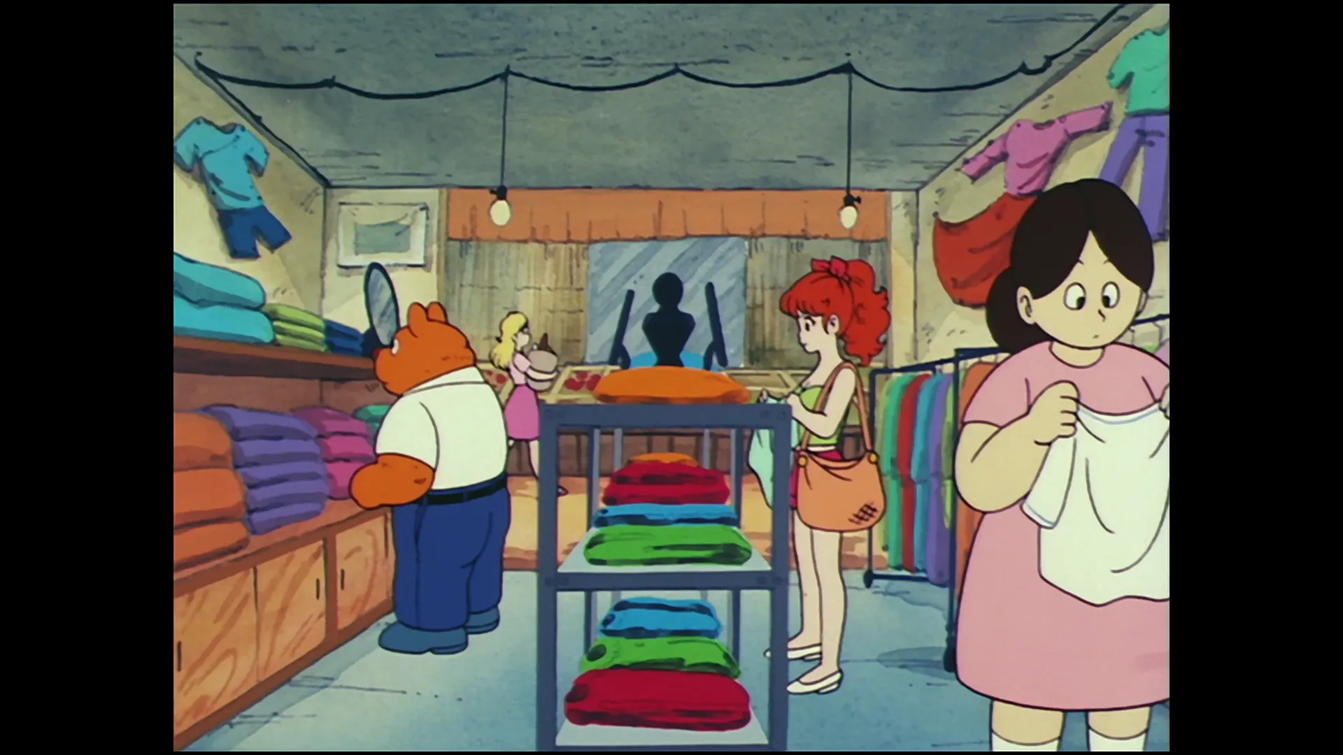 Kame house found — capture 11 sur 30 (Dragon Ball)