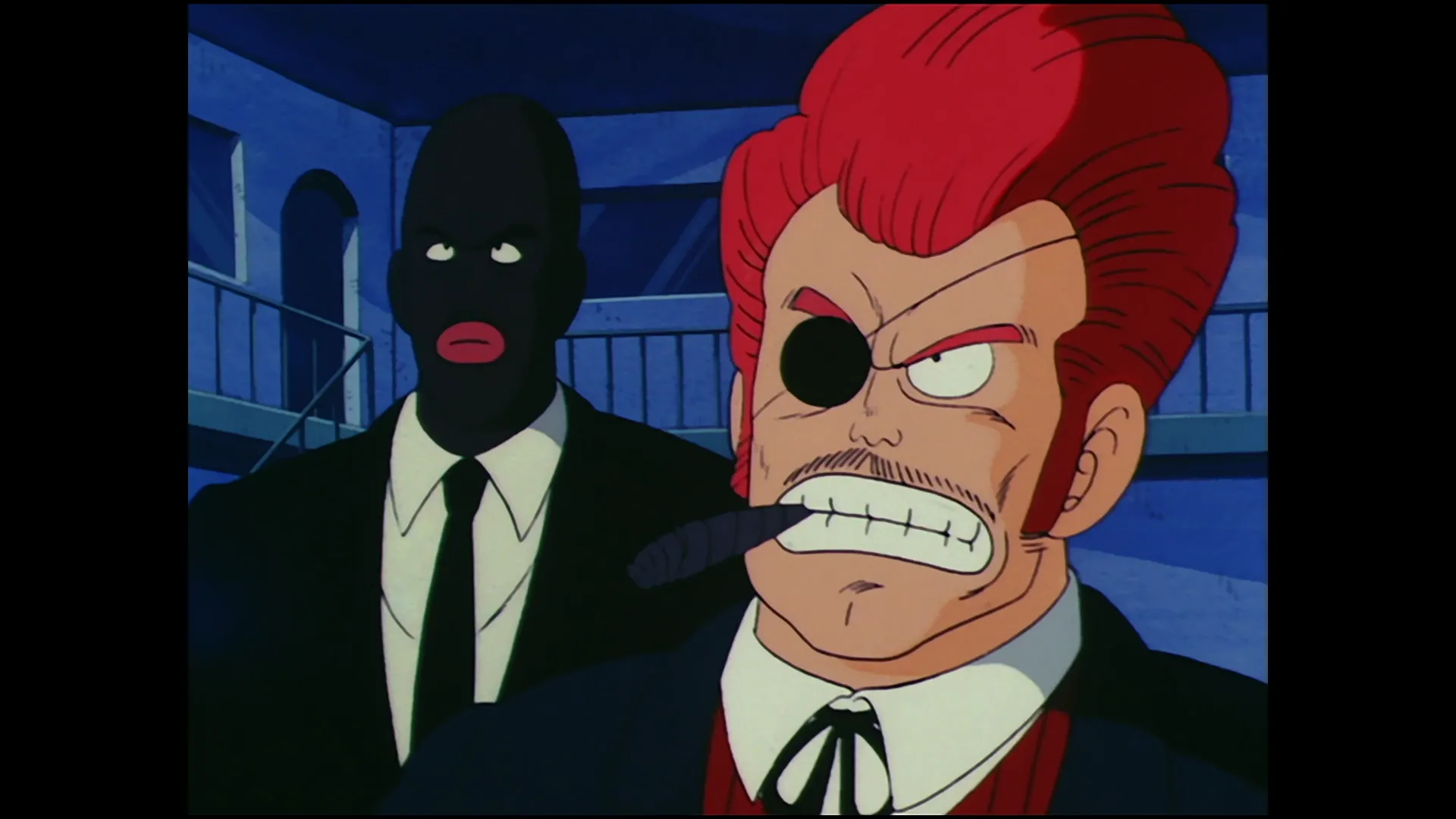 Kame house found — capture 12 sur 30 (Dragon Ball)