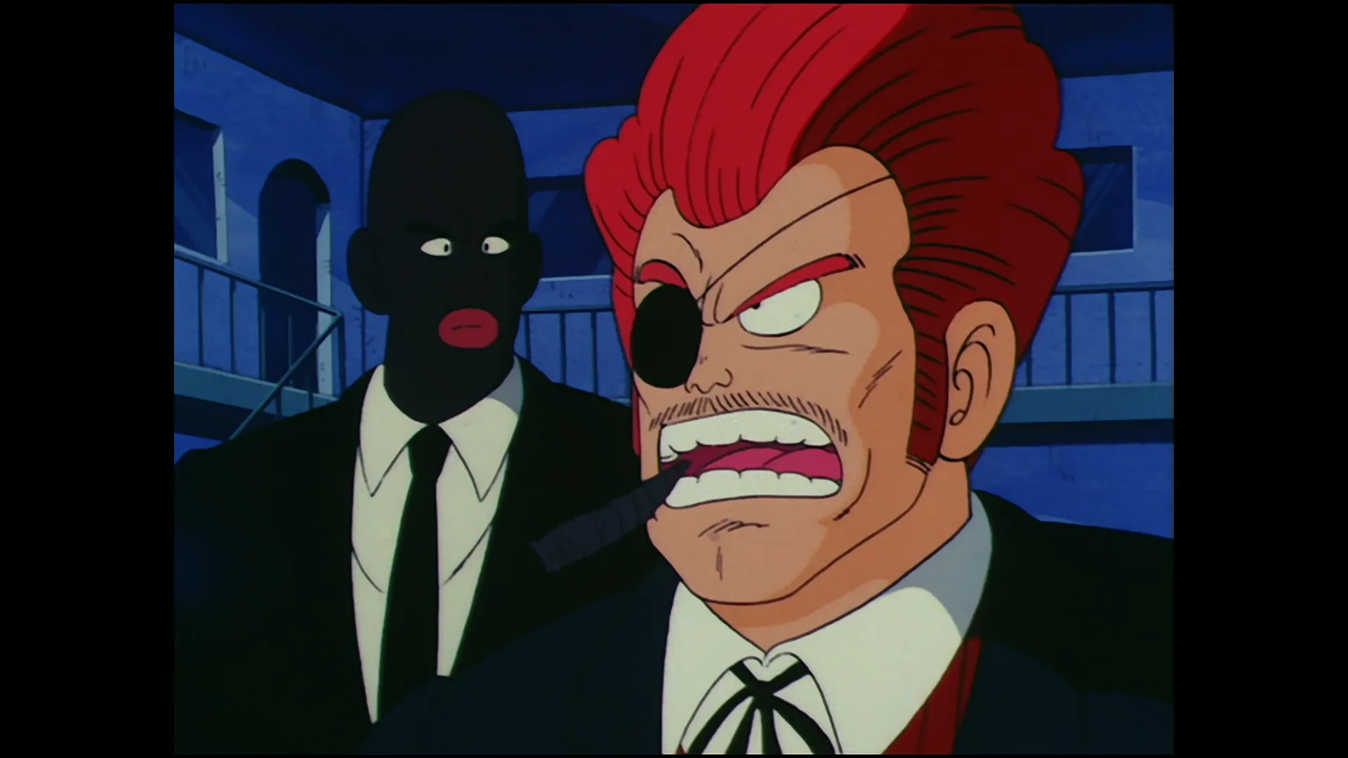 Kame house found — capture 13 sur 30 (Dragon Ball)