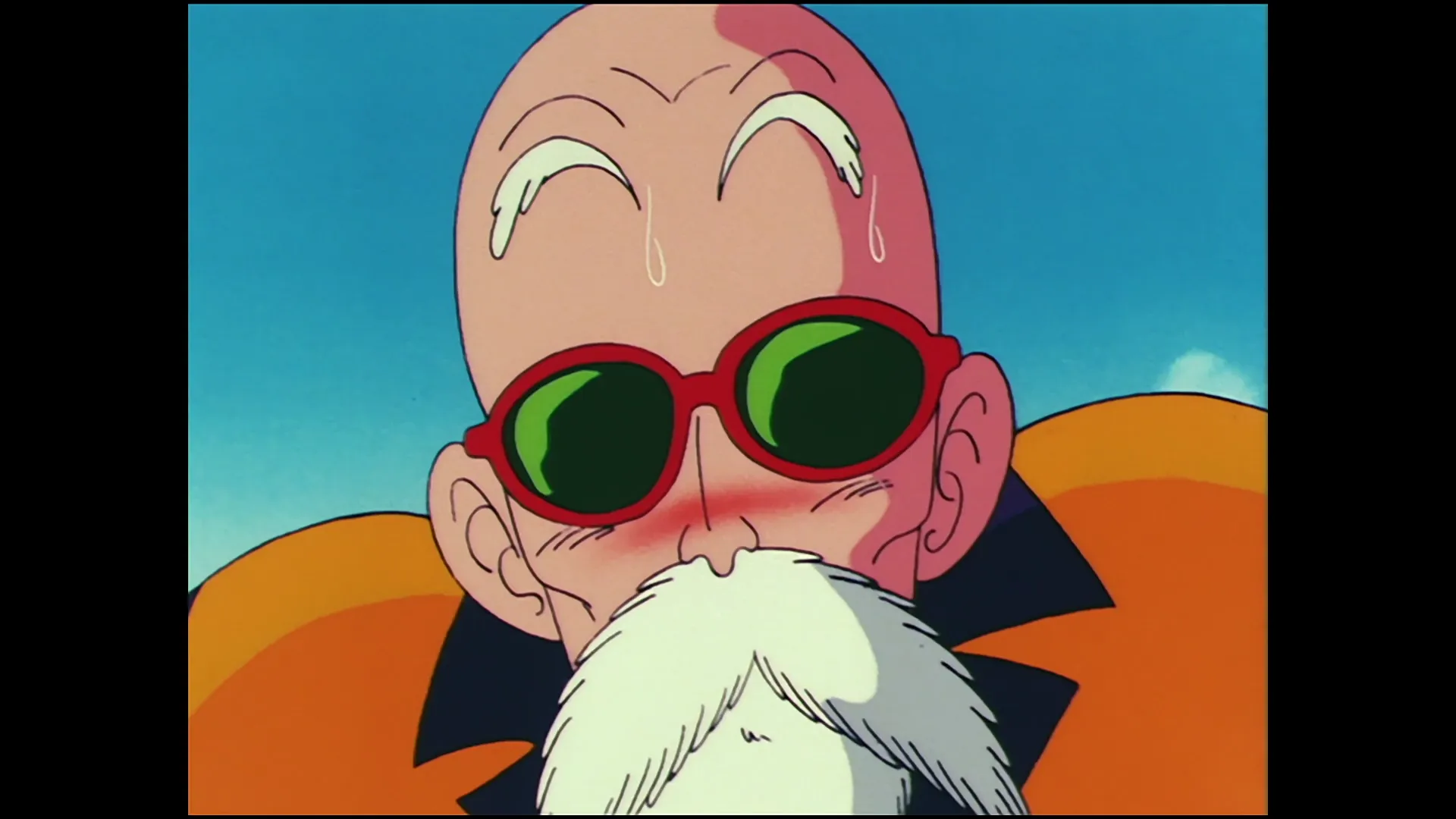 Kame house found — capture 17 sur 30 (Dragon Ball)