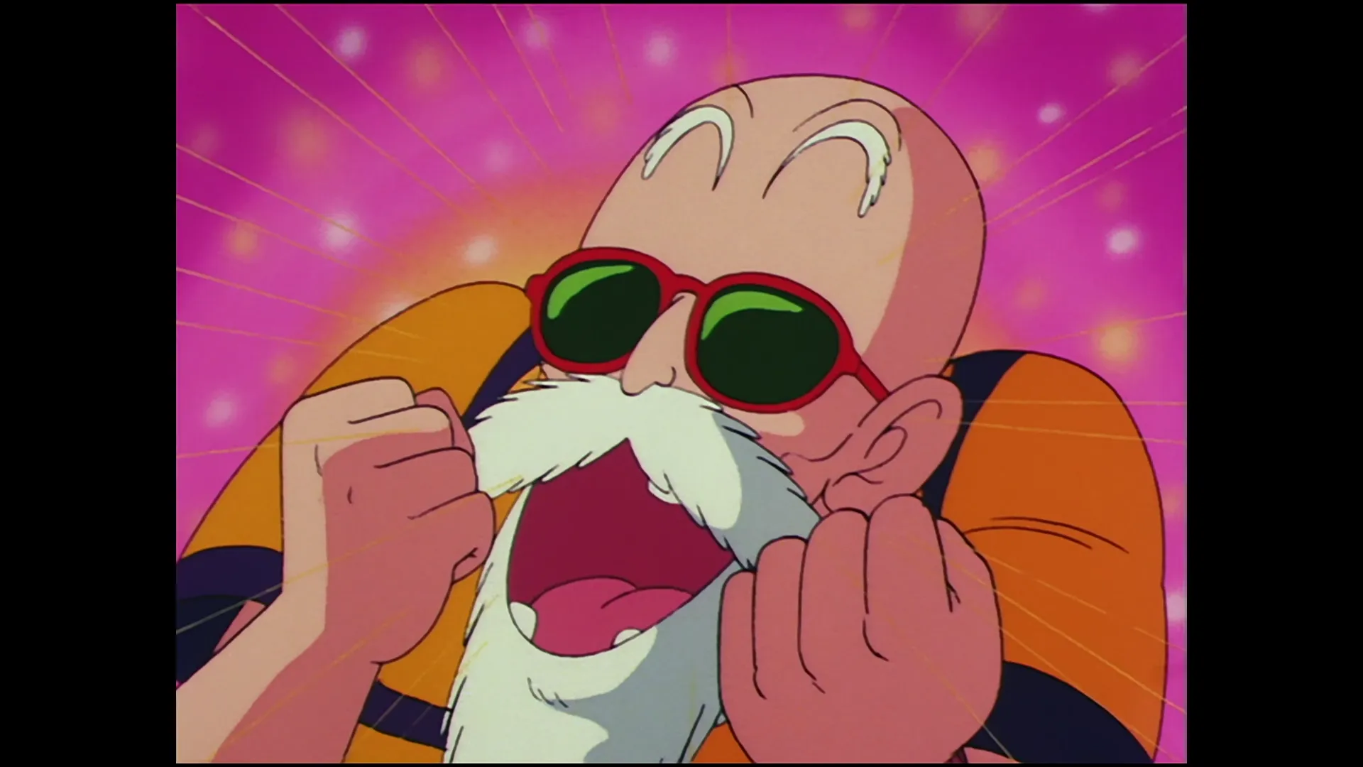 Kame house found — capture 20 sur 30 (Dragon Ball)