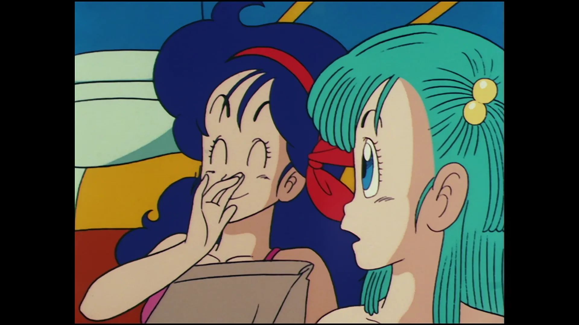 Kame house found — capture 25 sur 30 (Dragon Ball)