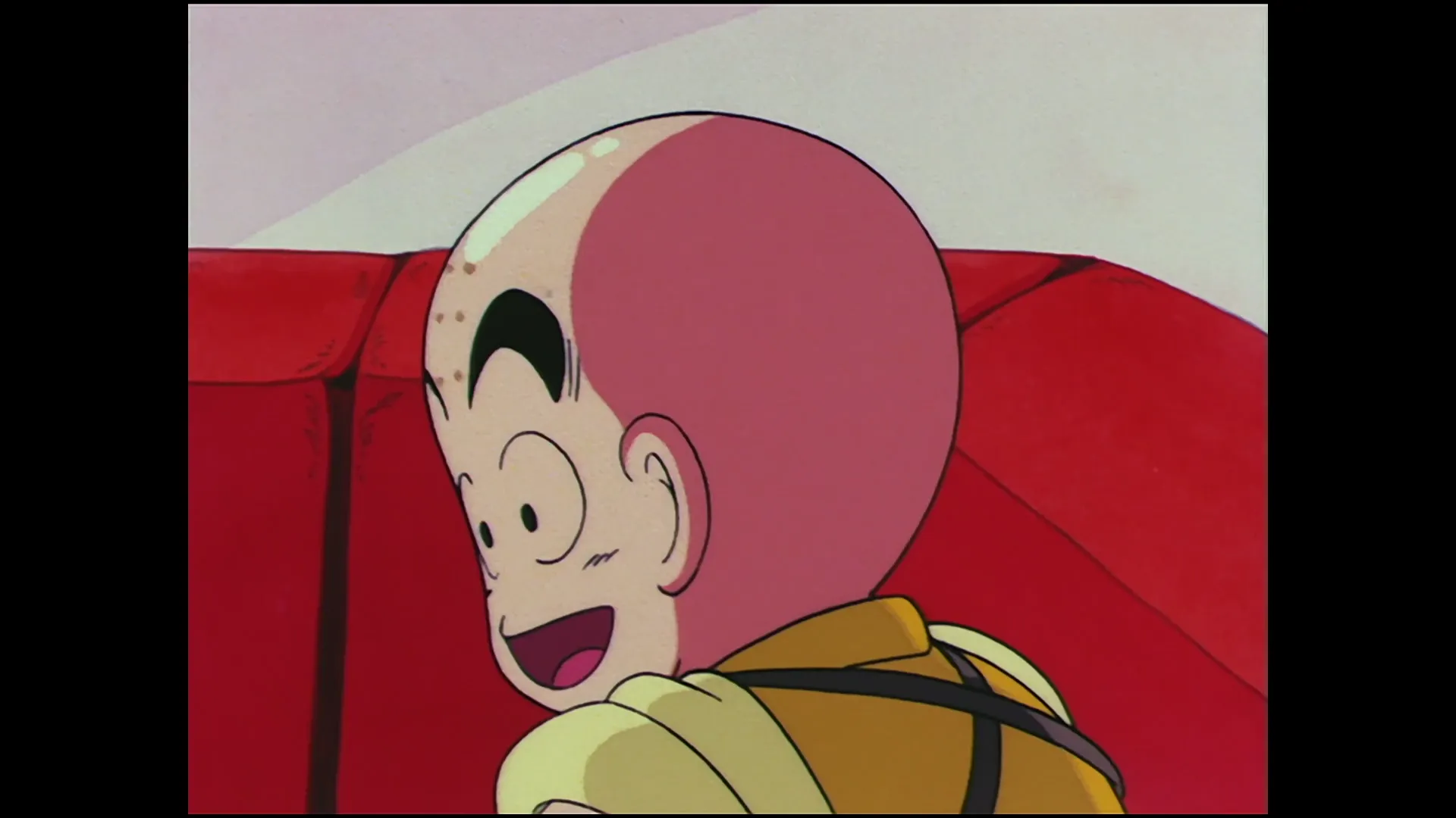 Kame house found — capture 29 sur 30 (Dragon Ball)