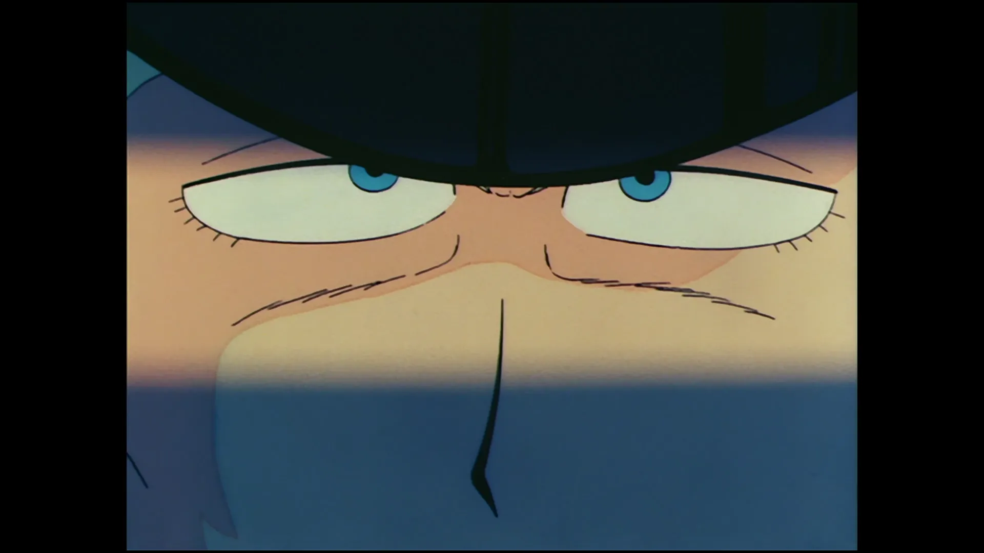 Deep blue sea — capture 15 sur 30 (Dragon Ball)