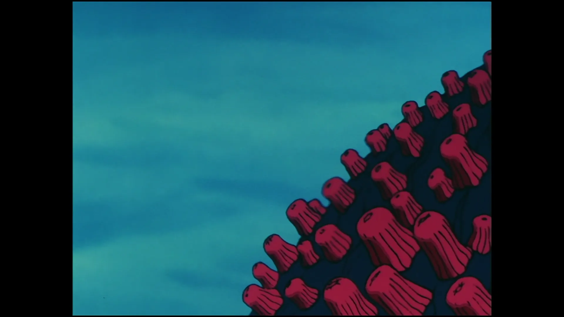 Deep blue sea — capture 25 sur 30 (Dragon Ball)