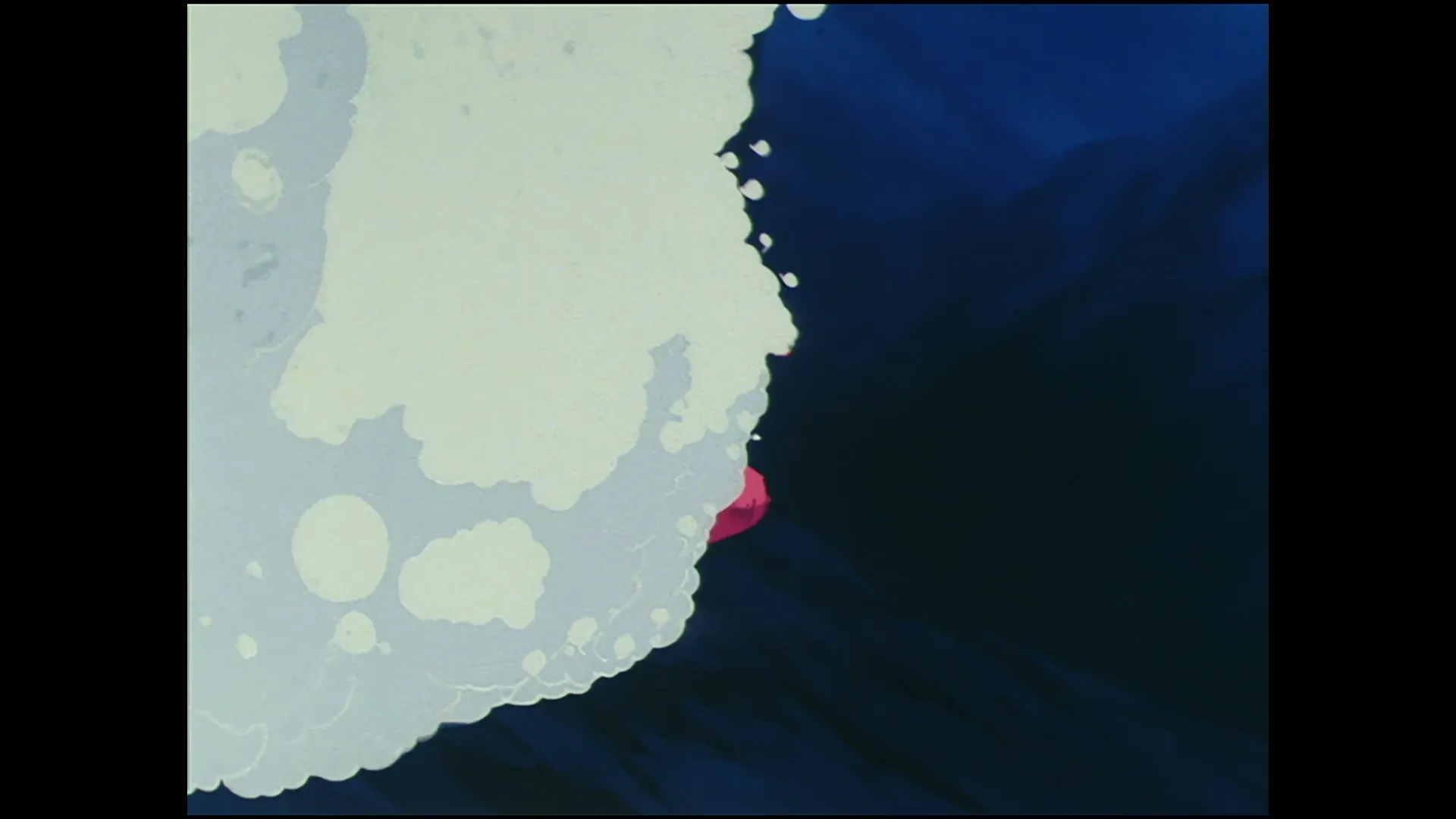 Deep blue sea — capture 29 sur 30 (Dragon Ball)