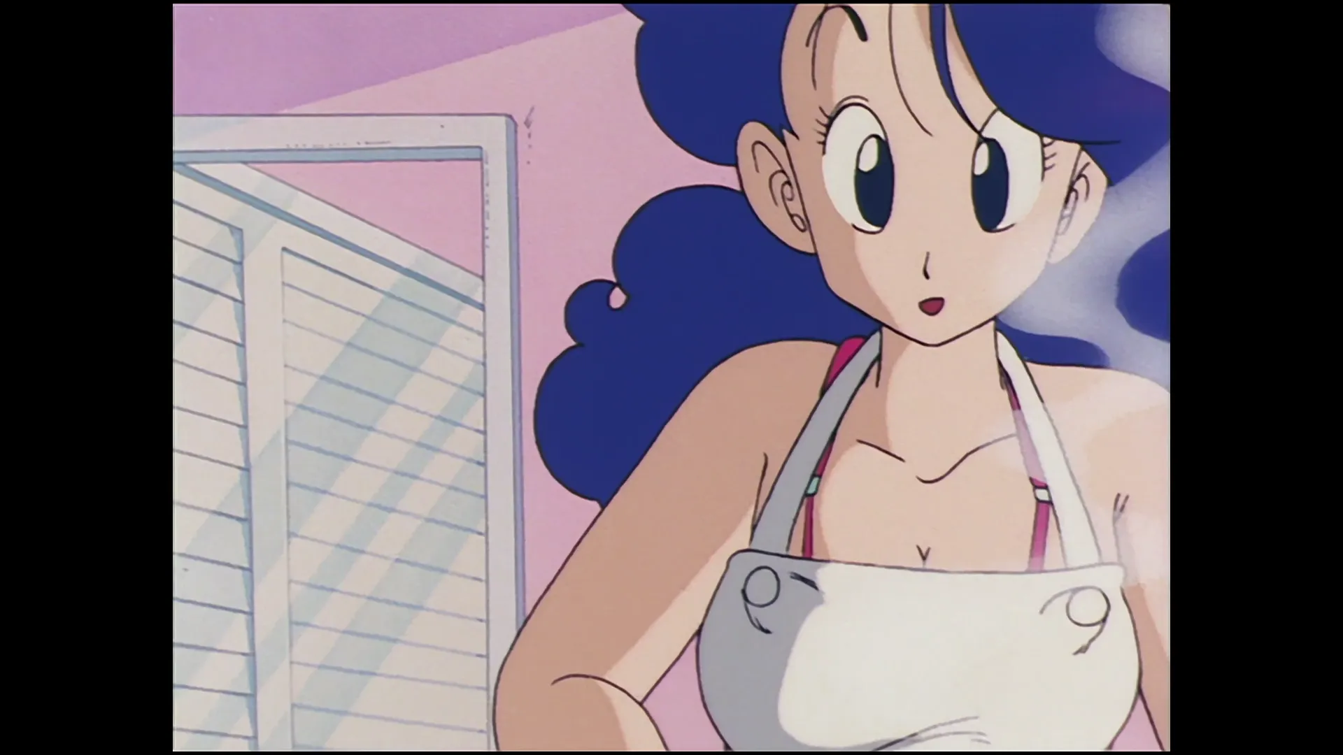 Roshi surprise — capture 5 sur 30 (Dragon Ball)
