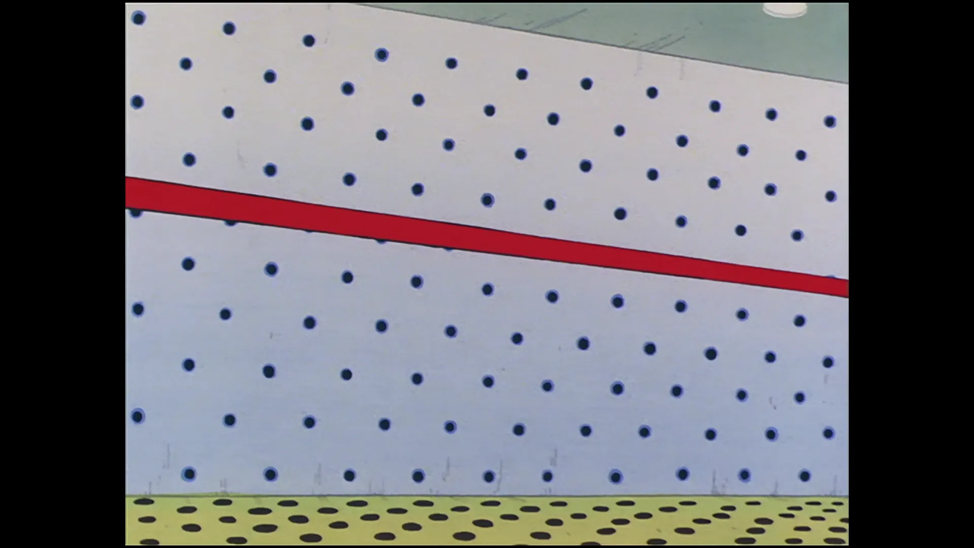 The trap is sprung — capture 12 sur 30 (Dragon Ball)