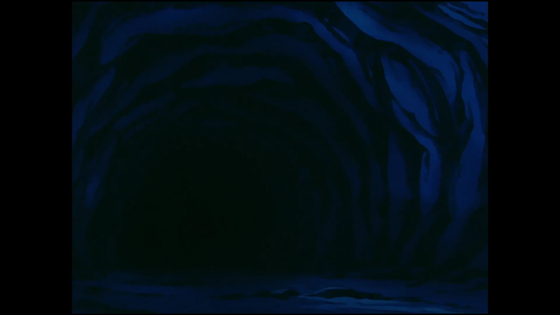 The trap is sprung — capture 18 sur 30 (Dragon Ball)