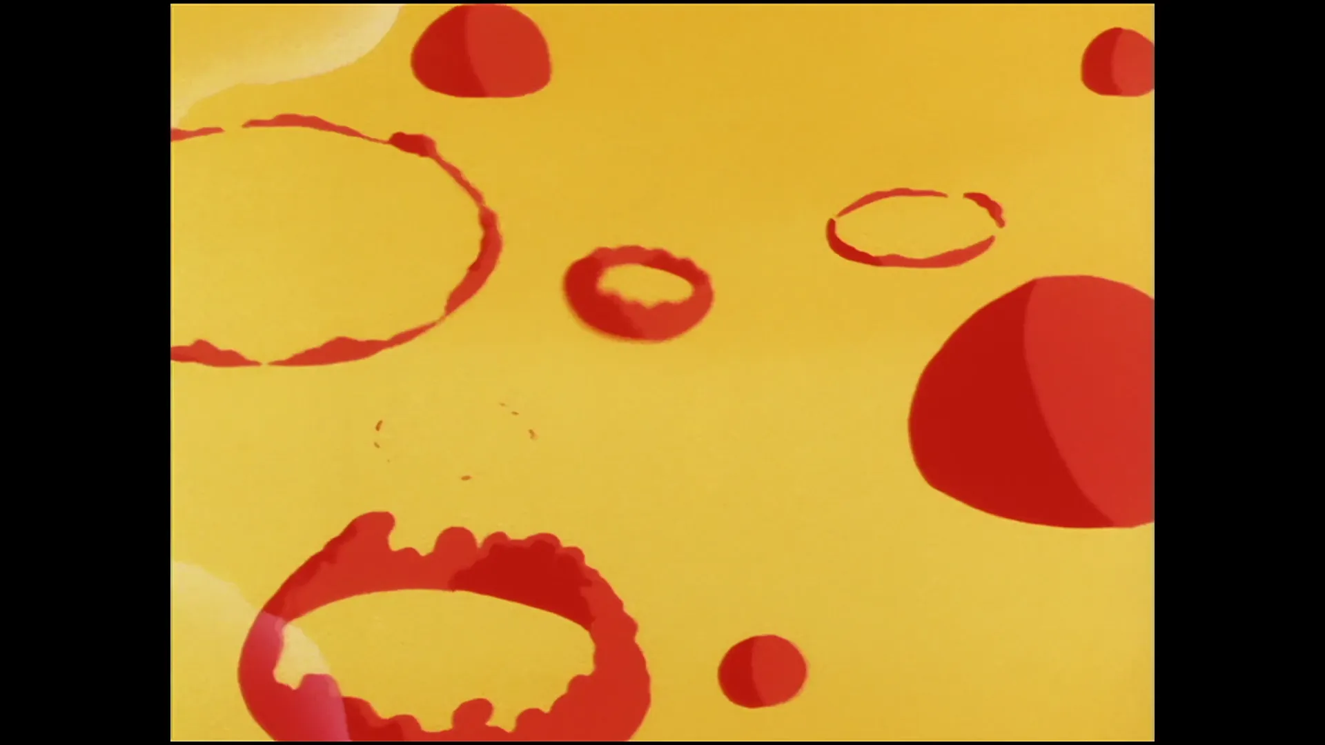 The trap is sprung — capture 19 sur 30 (Dragon Ball)