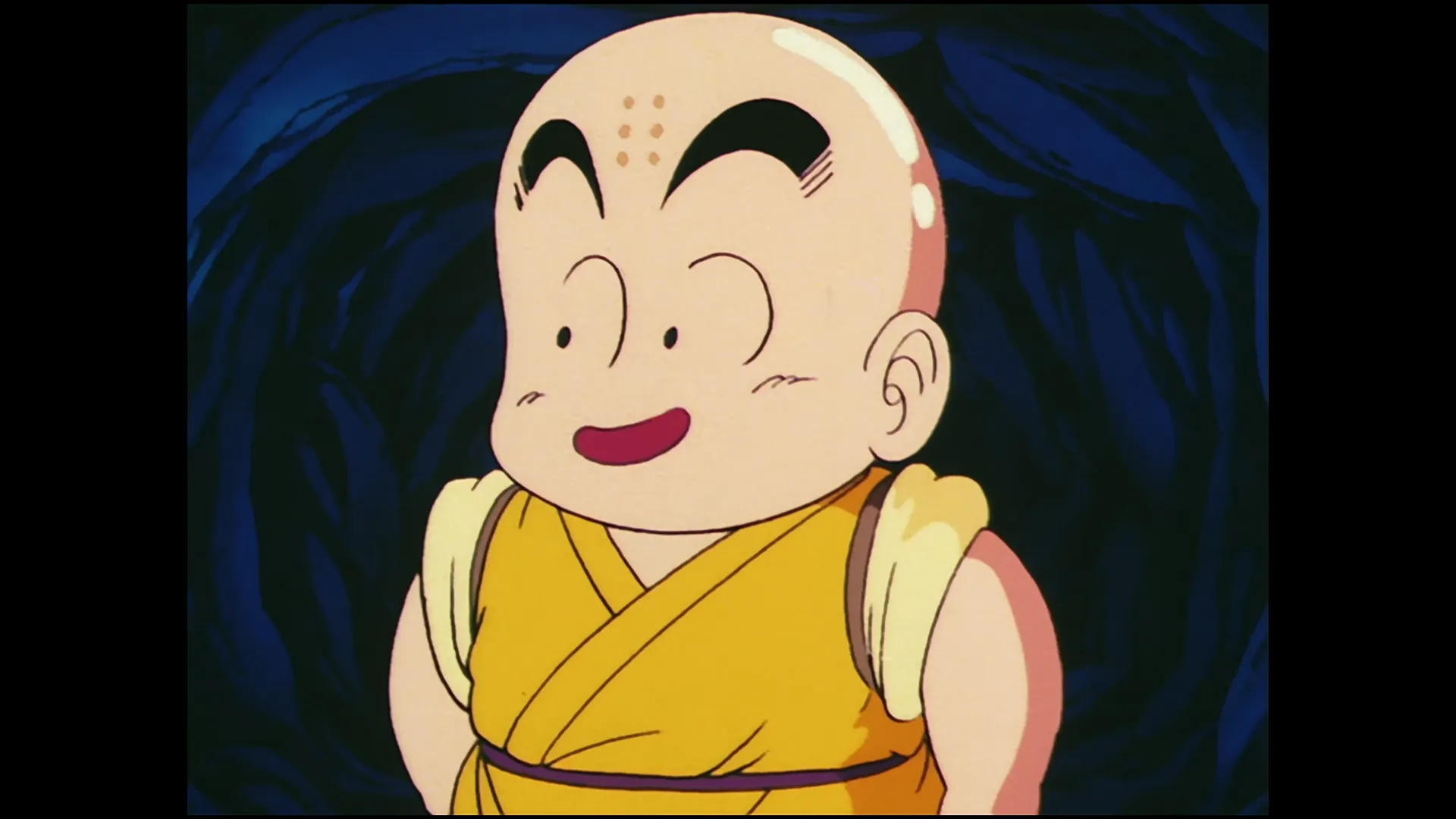 The trap is sprung — capture 23 sur 30 (Dragon Ball)
