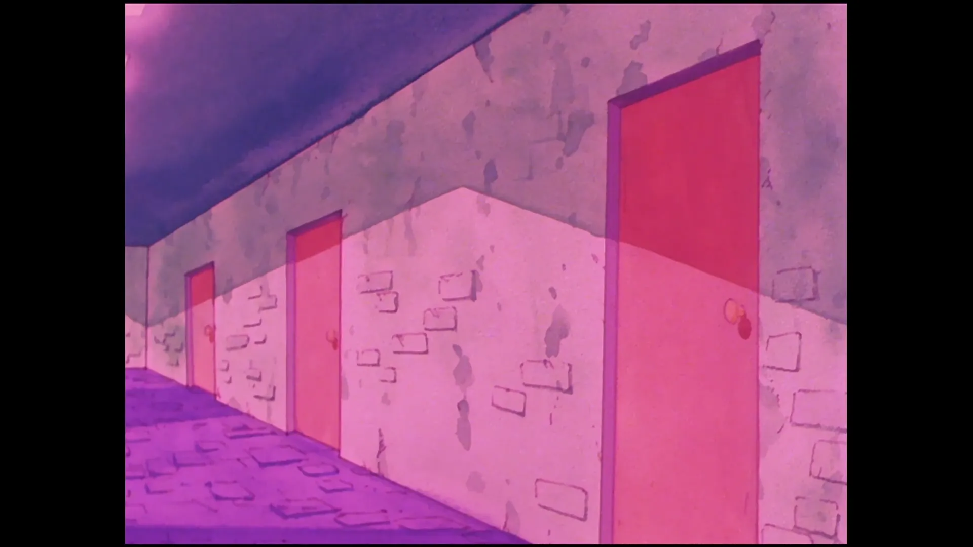 Beware of robot — capture 22 sur 30 (Dragon Ball)