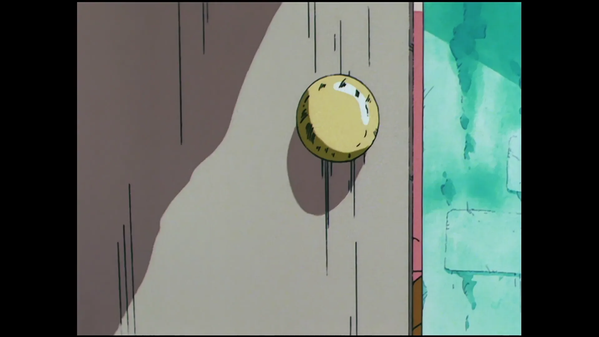 Beware of robot — capture 24 sur 30 (Dragon Ball)