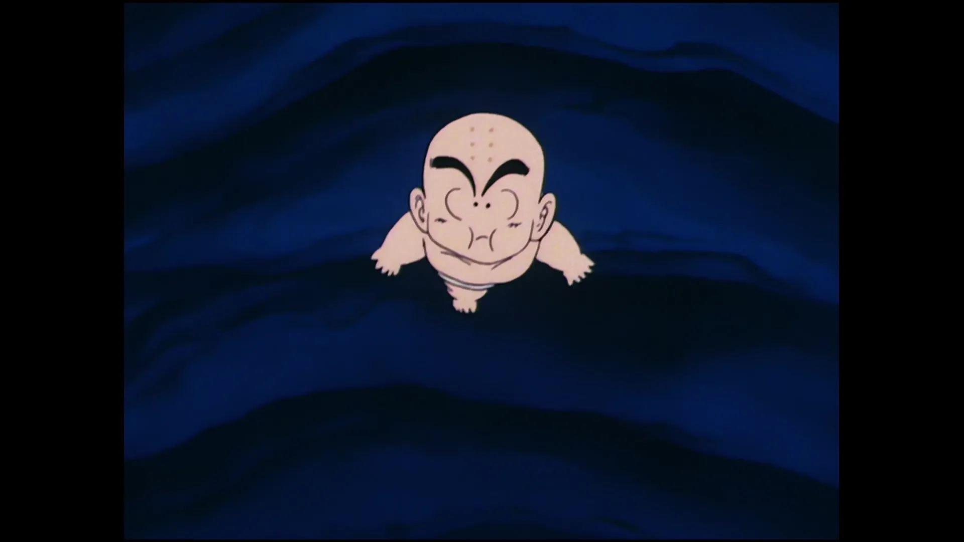 The pirate treasure — capture 5 sur 30 (Dragon Ball)