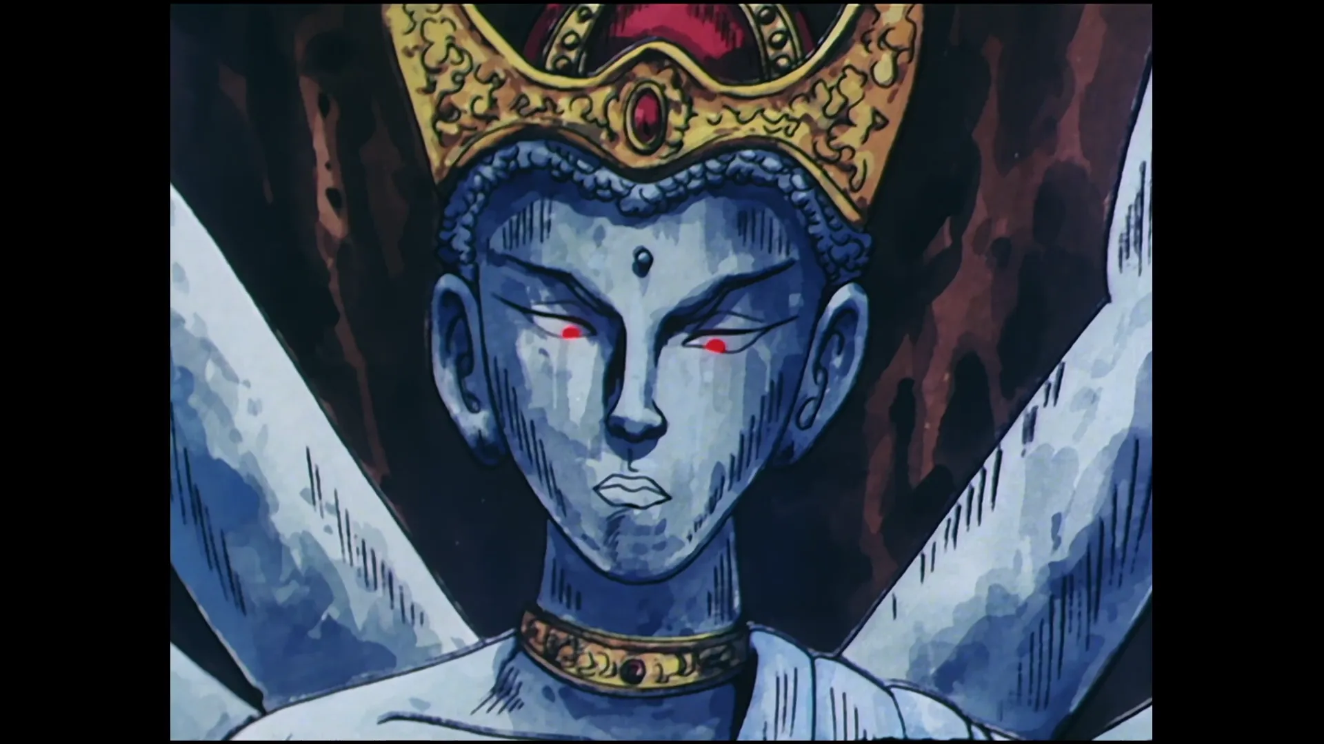 The pirate treasure — capture 9 sur 30 (Dragon Ball)