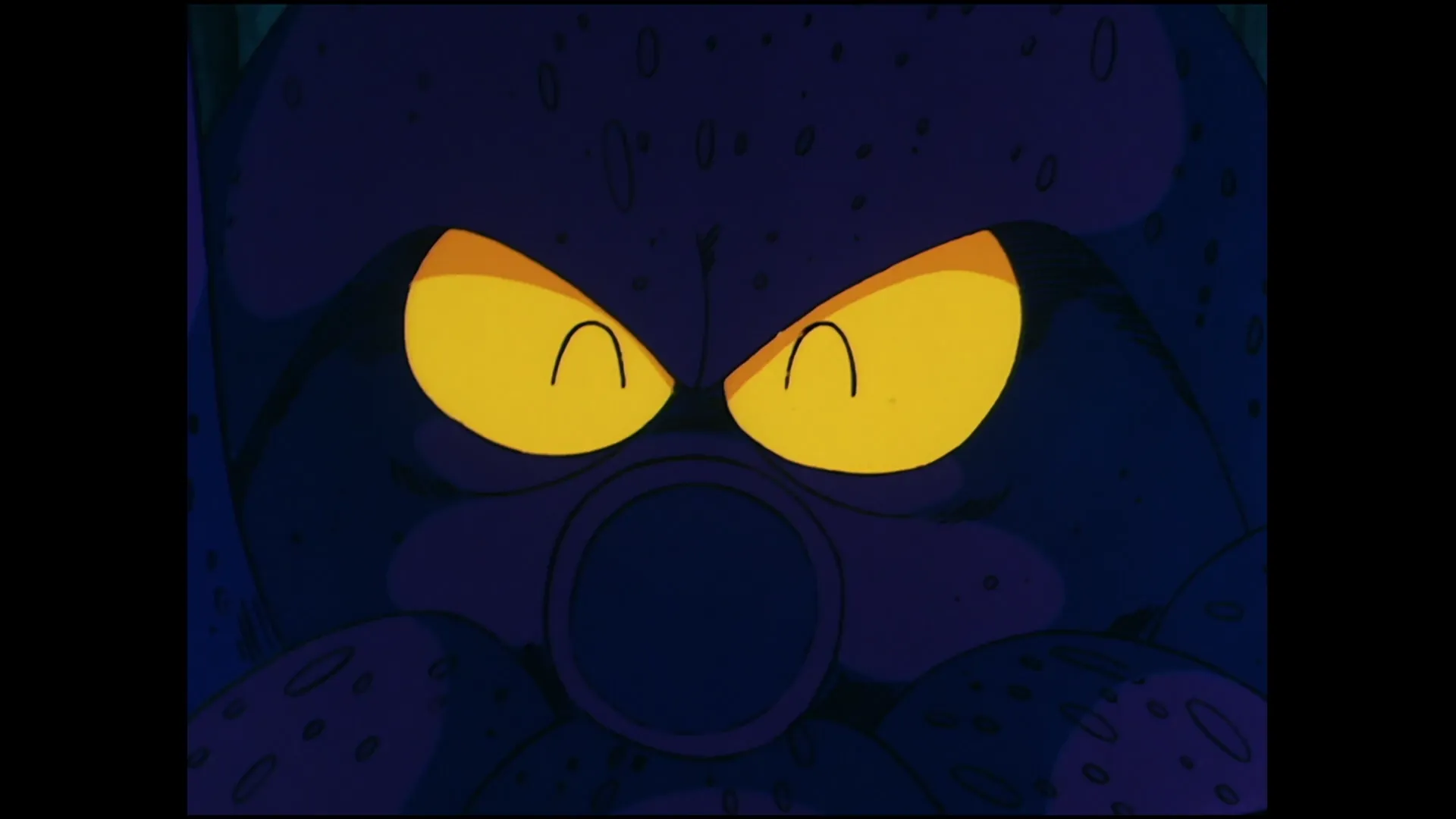 The pirate treasure — capture 13 sur 30 (Dragon Ball)