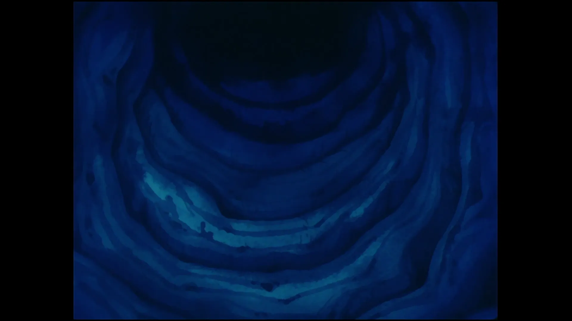Blue black and blue — capture 22 sur 30 (Dragon Ball)