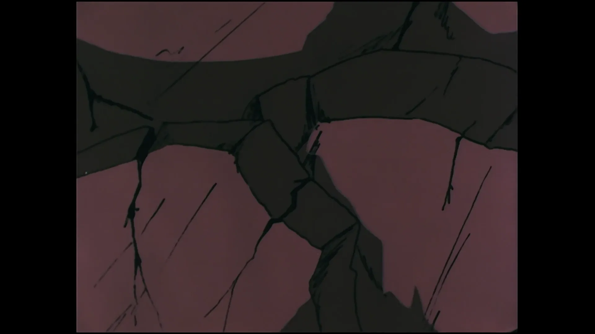 Blue black and blue — capture 26 sur 30 (Dragon Ball)
