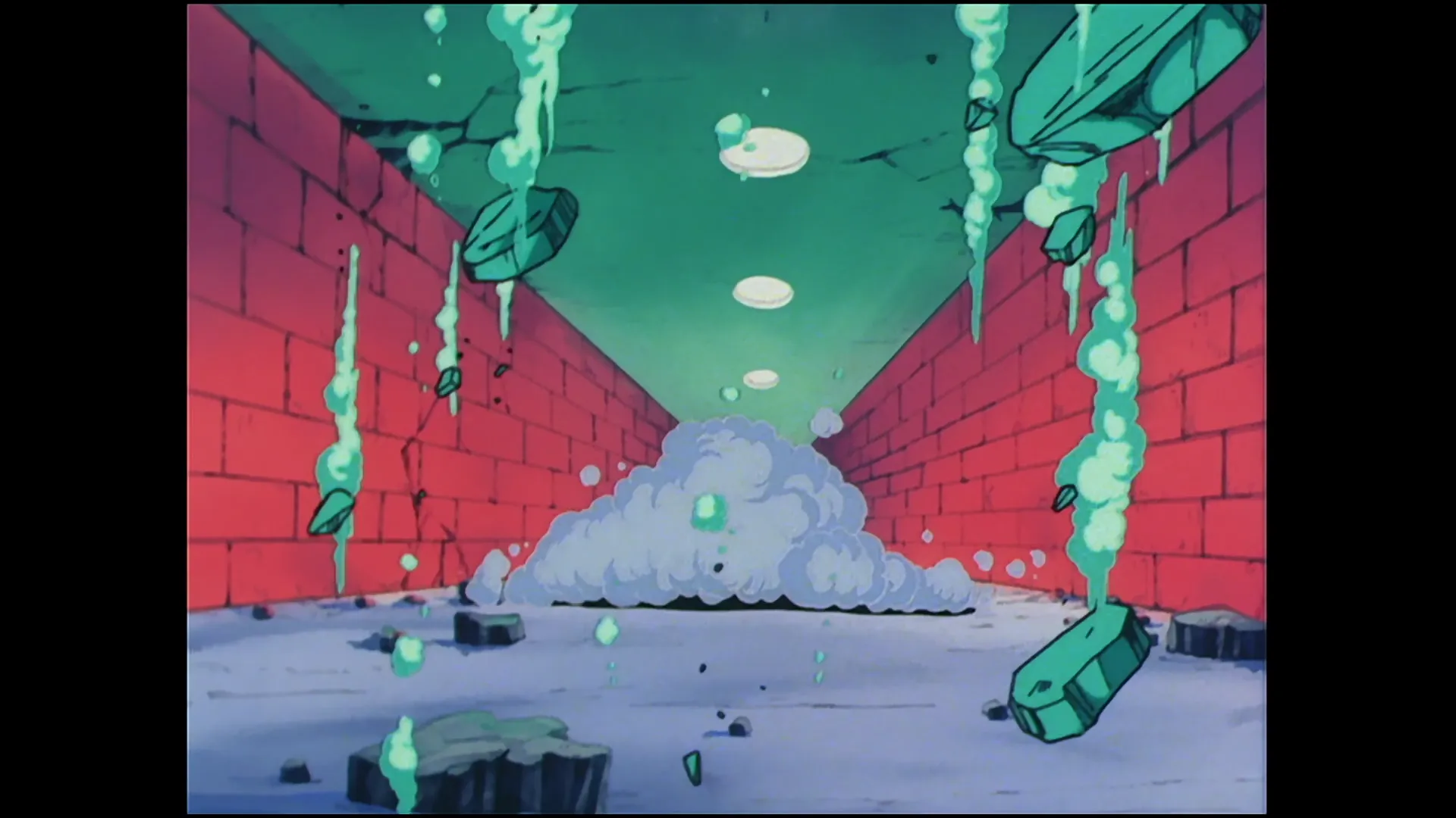 Blue black and blue — capture 30 sur 30 (Dragon Ball)