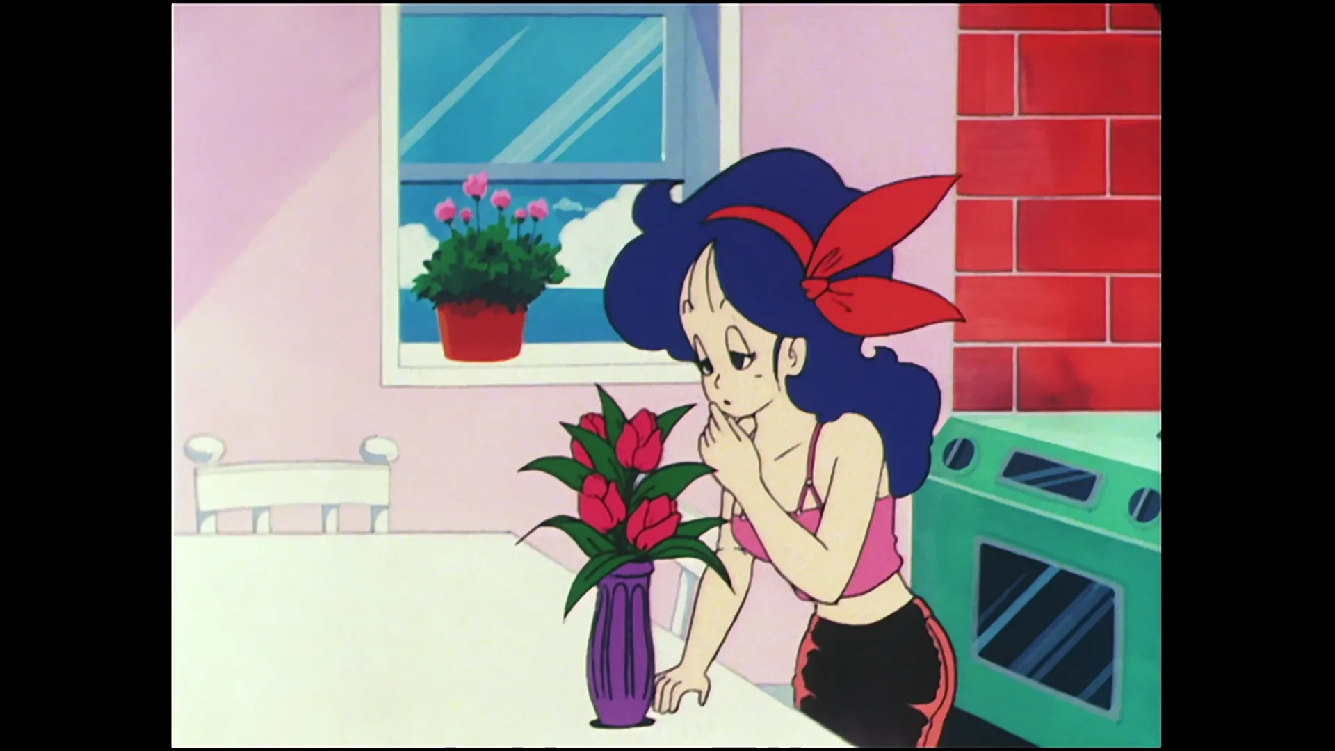 Escape from pirate cave — capture 24 sur 30 (Dragon Ball)