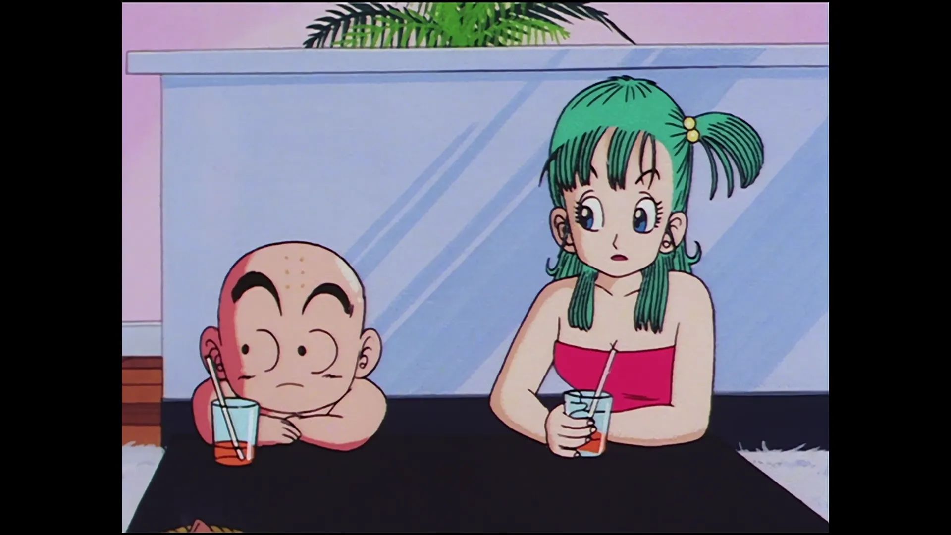 Penguin village — capture 2 sur 30 (Dragon Ball)