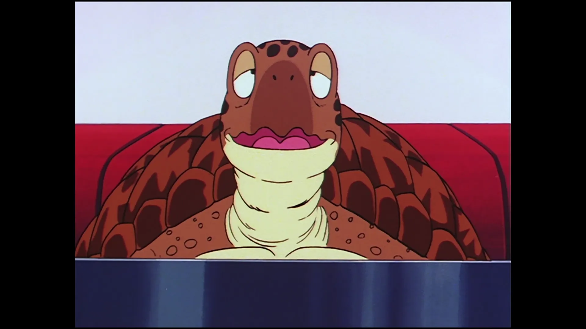 Penguin village — capture 4 sur 30 (Dragon Ball)