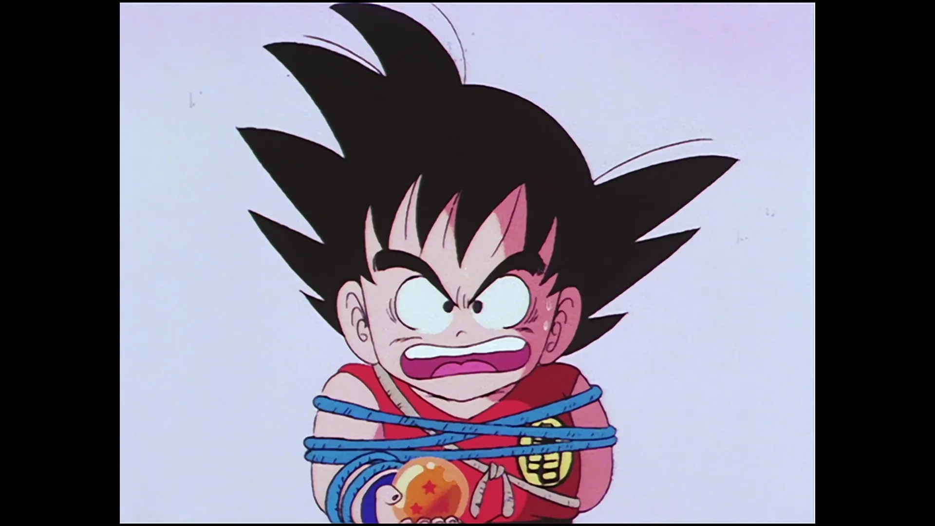 Penguin village — capture 6 sur 30 (Dragon Ball)