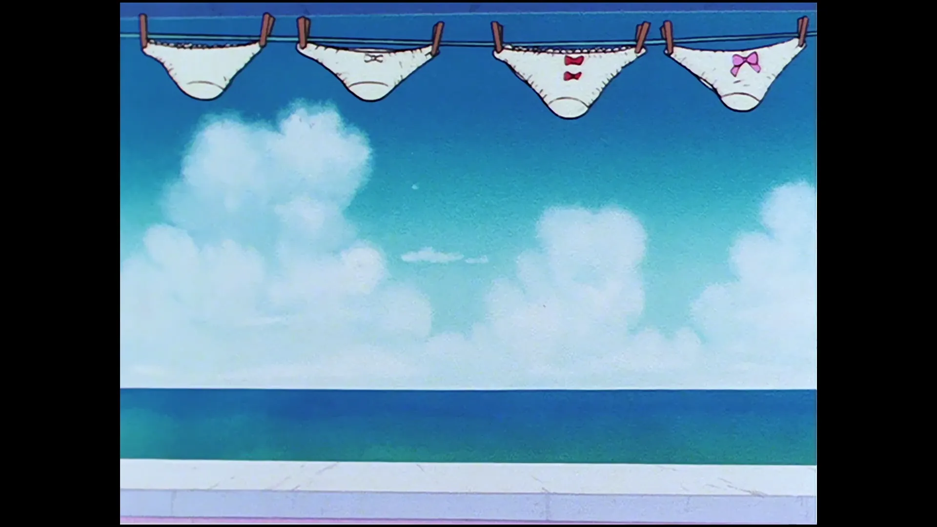 Penguin village — capture 13 sur 30 (Dragon Ball)