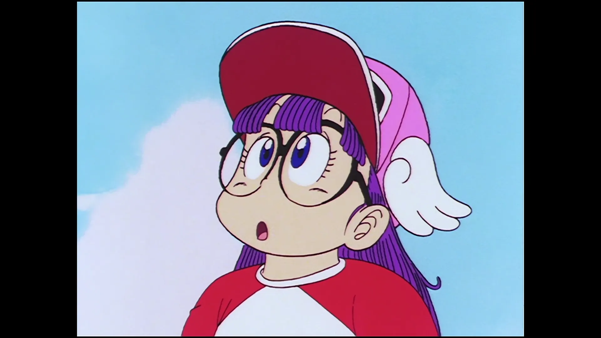 Penguin village — capture 29 sur 30 (Dragon Ball)