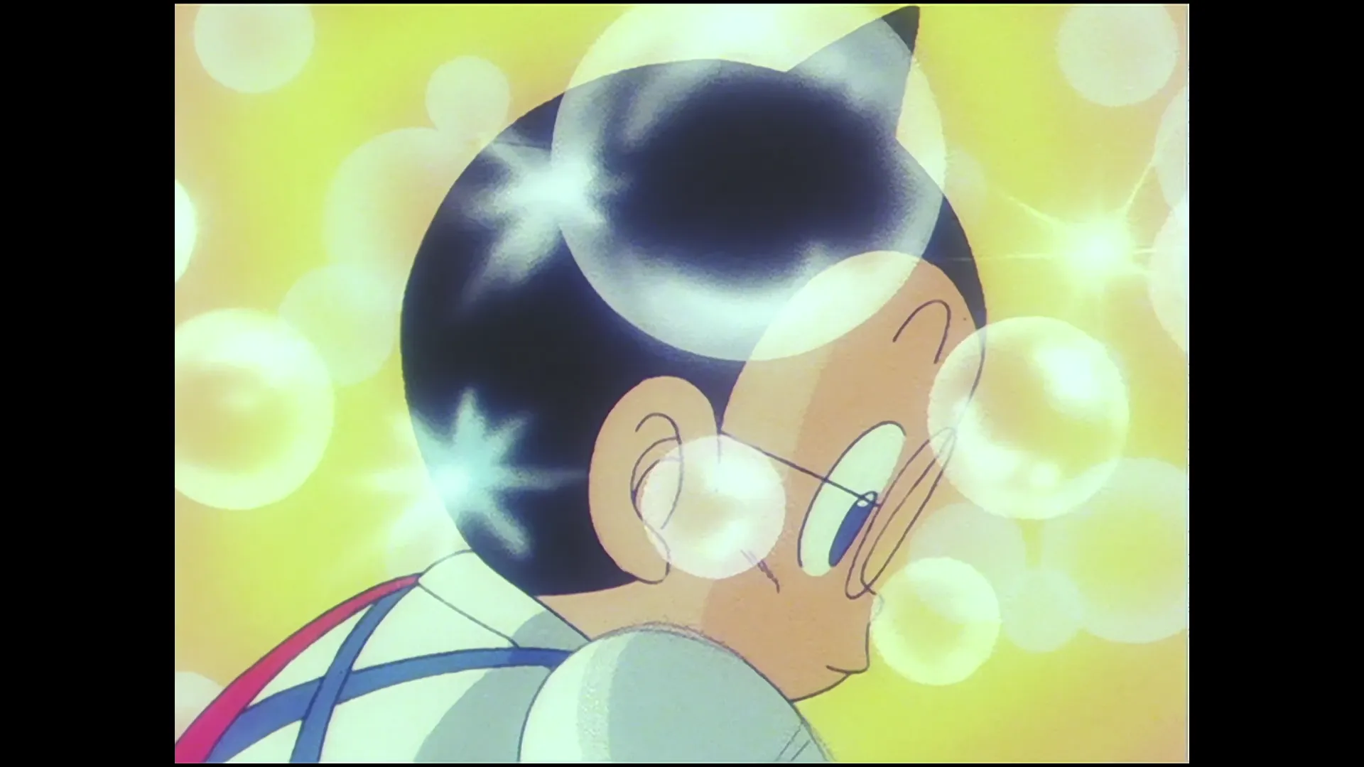 Strange visitor — capture 19 sur 30 (Dragon Ball)