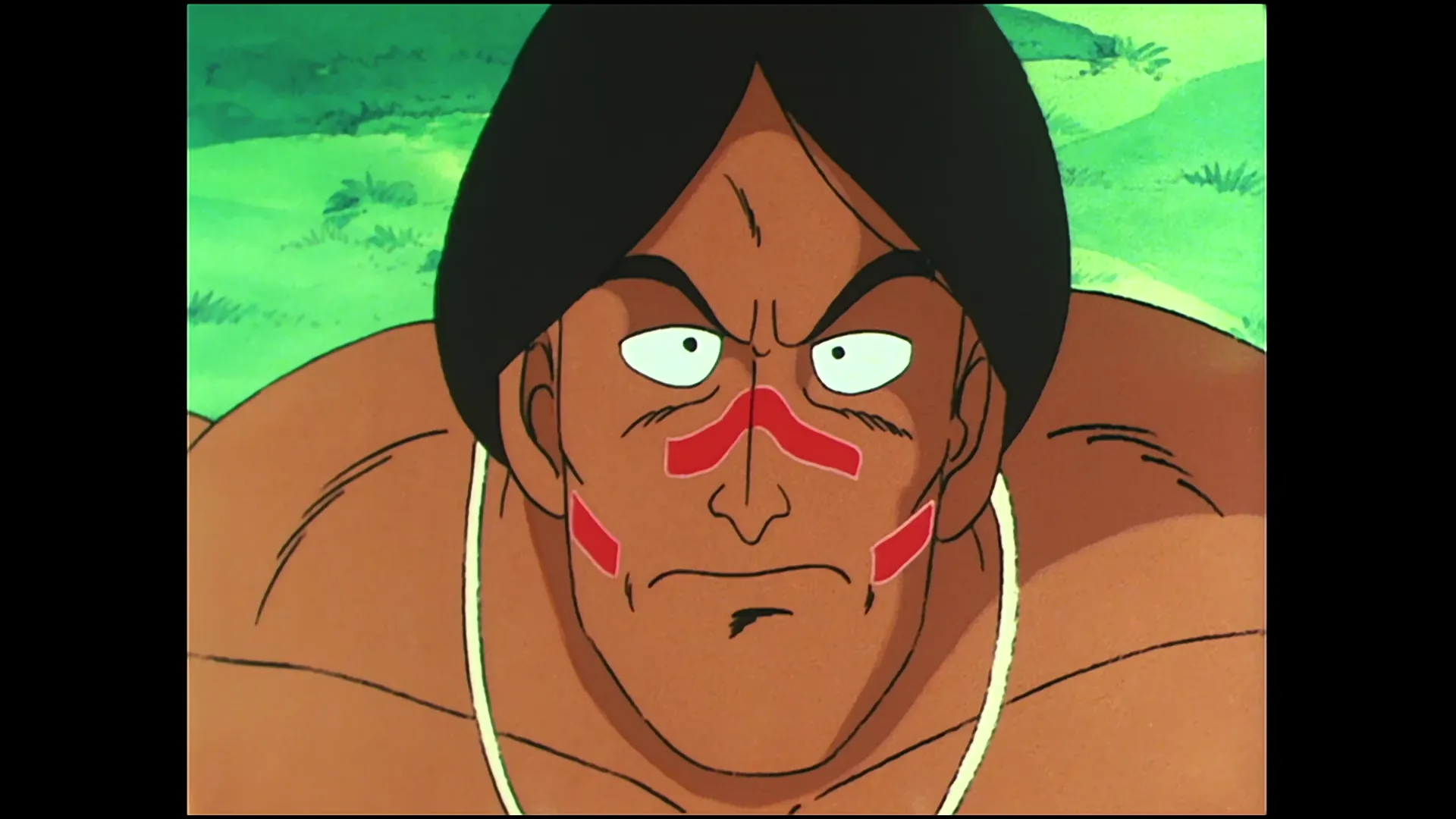 The land of korin — capture 28 sur 30 (Dragon Ball)