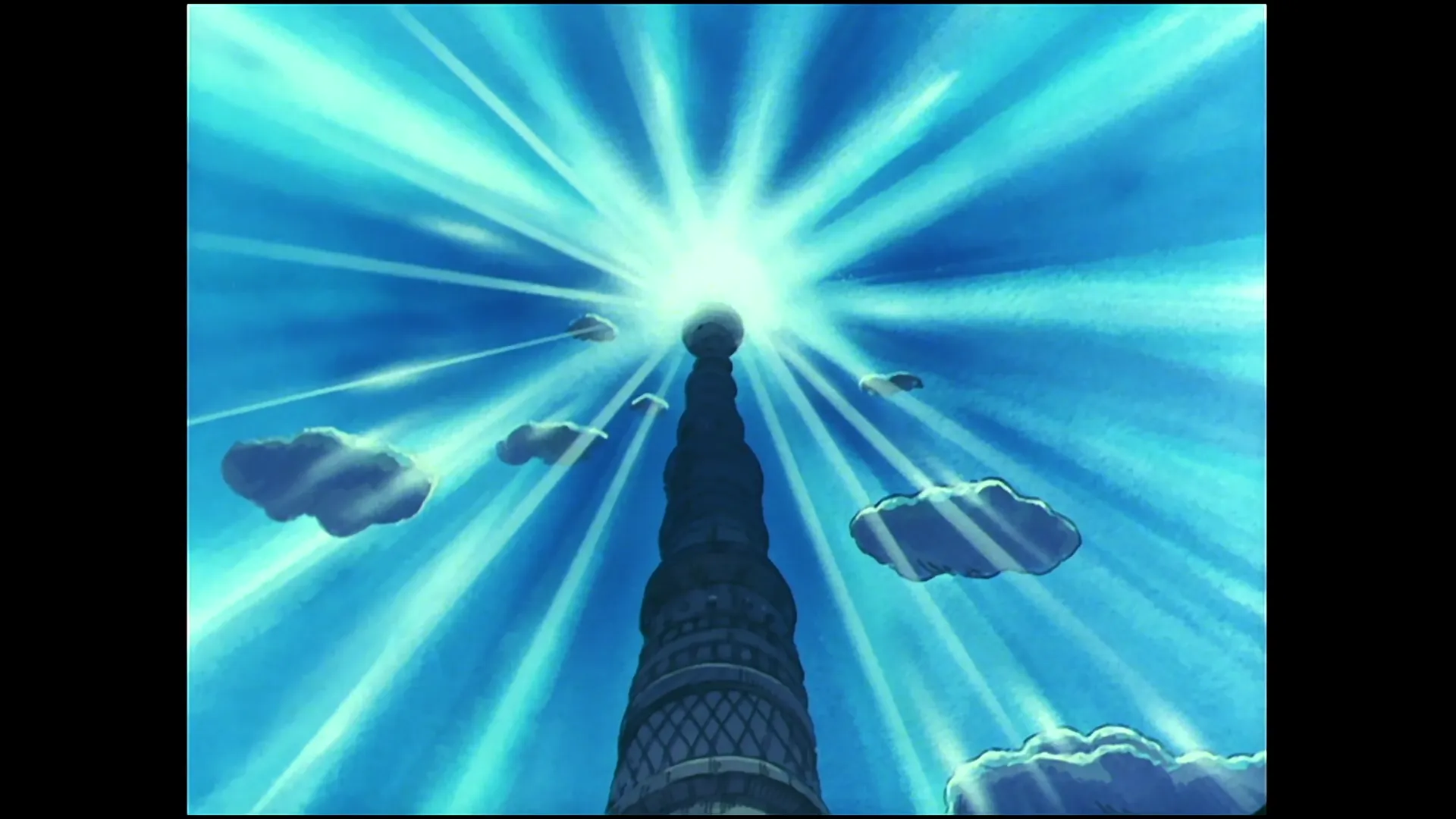 The notorious mercenary — capture 9 sur 30 (Dragon Ball)