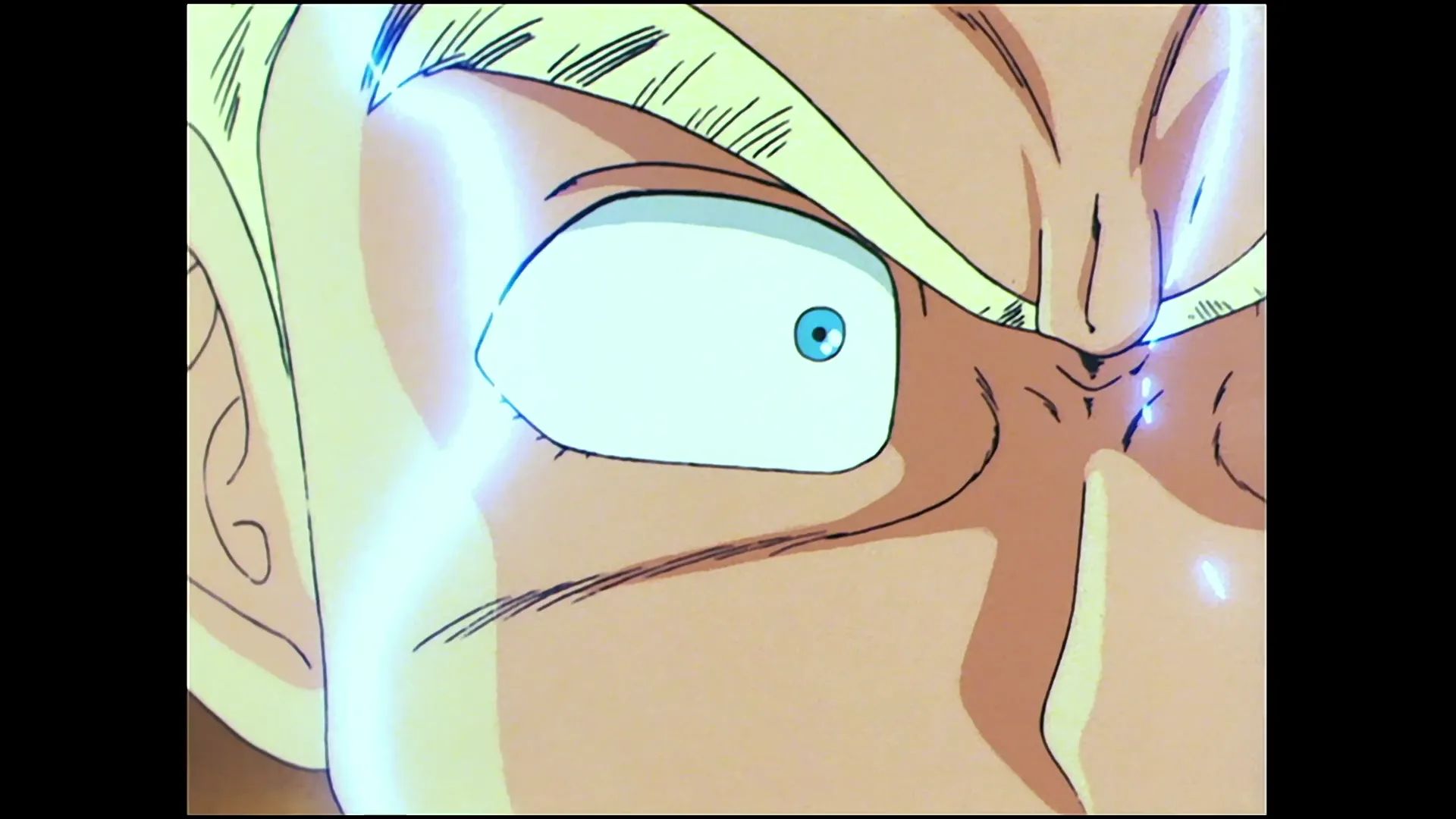 The notorious mercenary — capture 14 sur 30 (Dragon Ball)